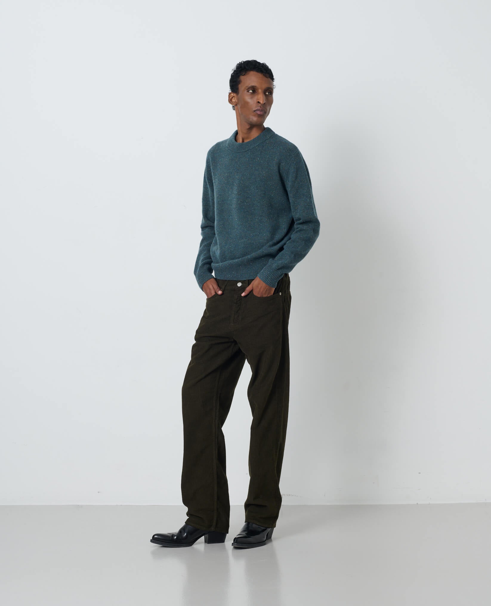 Denim – Refined Everyday Essentials - Hello Sunflower