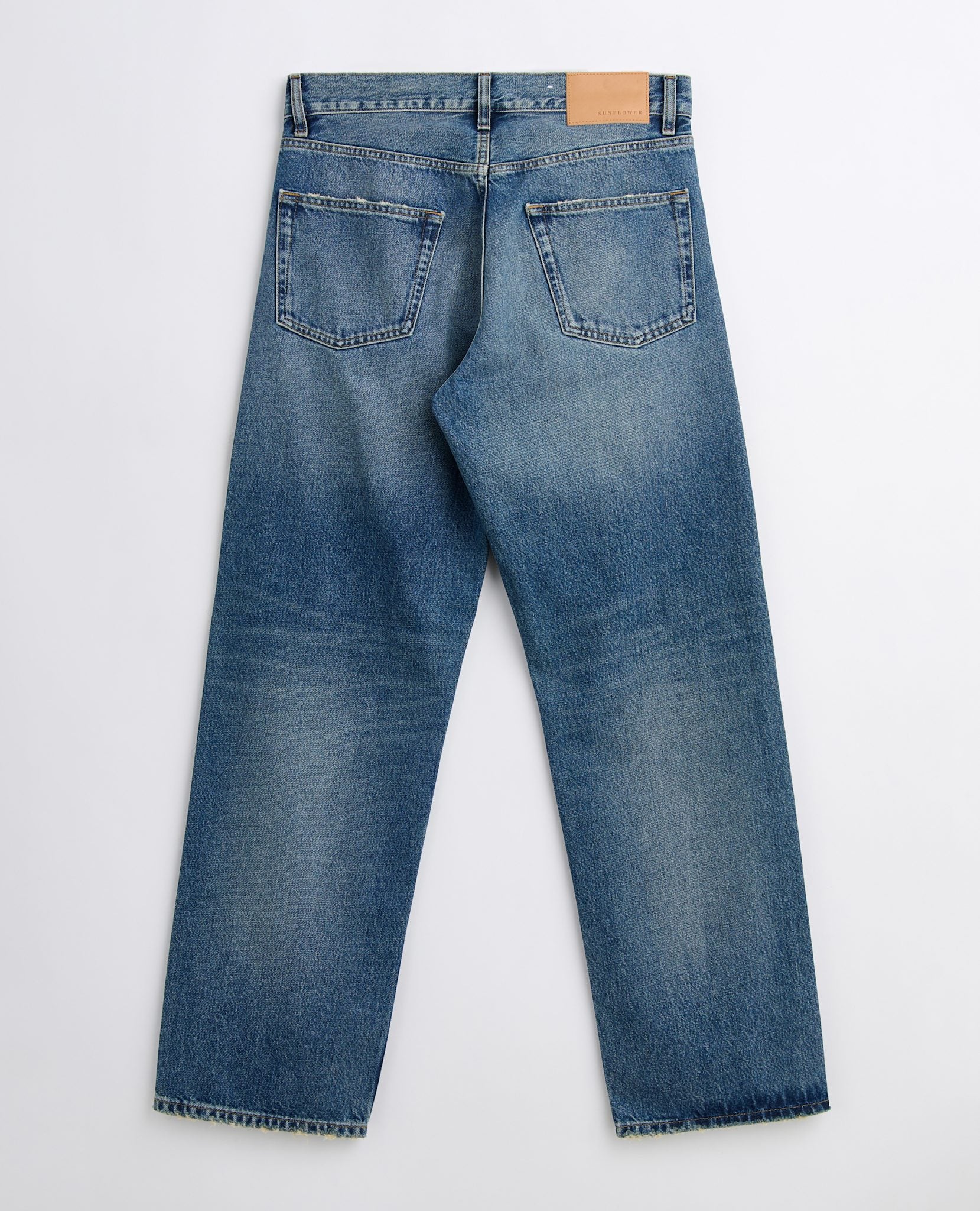 Sunflower Standard Denim スタンダードデニム 28/32 Sunflower Standard Denim スタンダードデニム 28/32（Sunflower