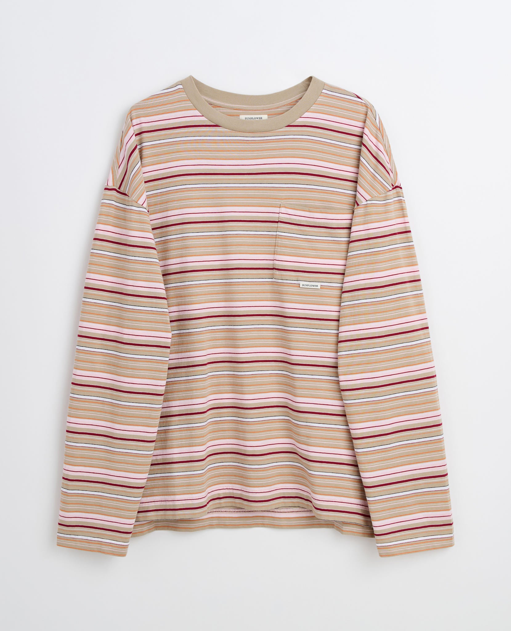 T-shirts – Sunflower