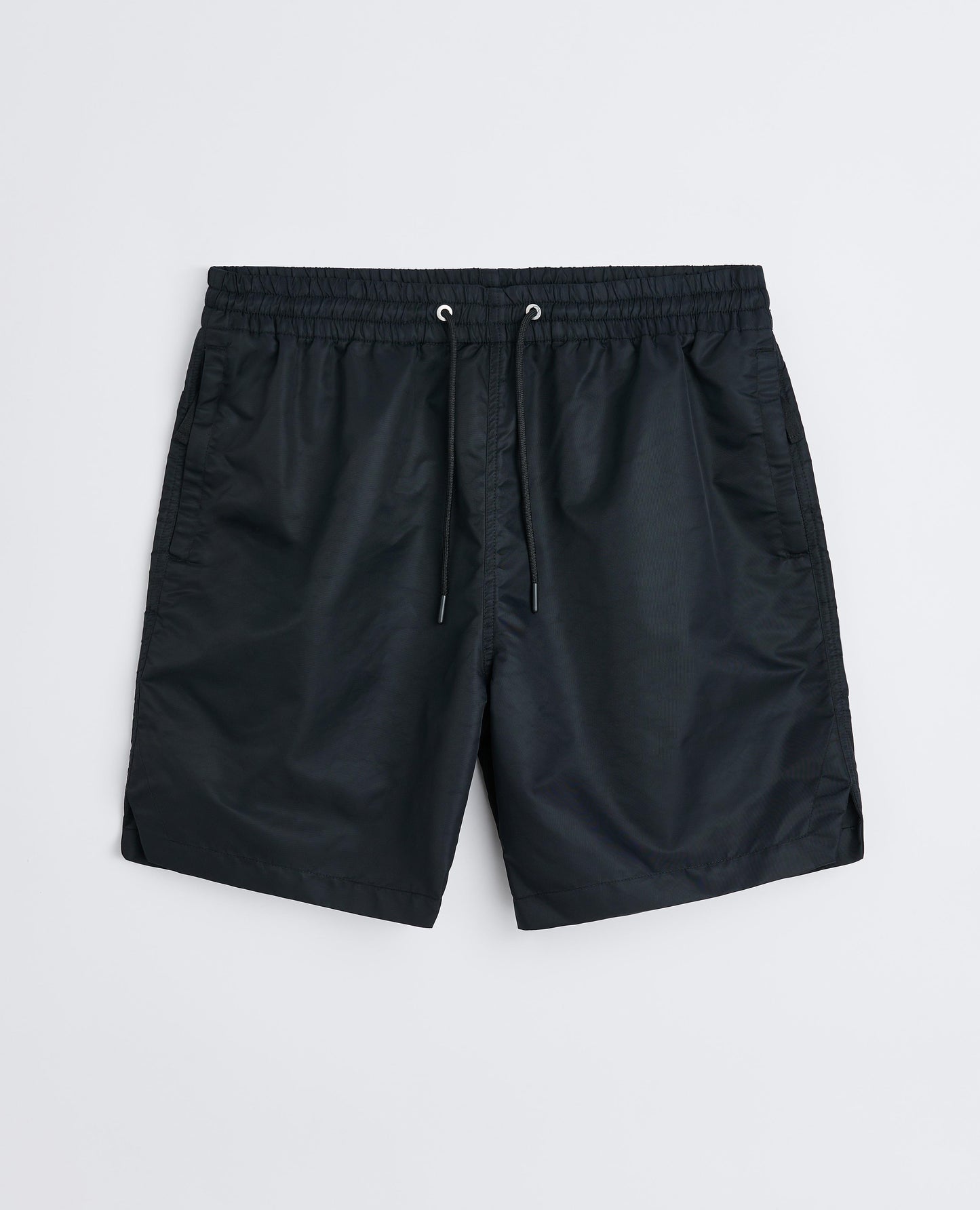 MIKE SHORTS . BLACK