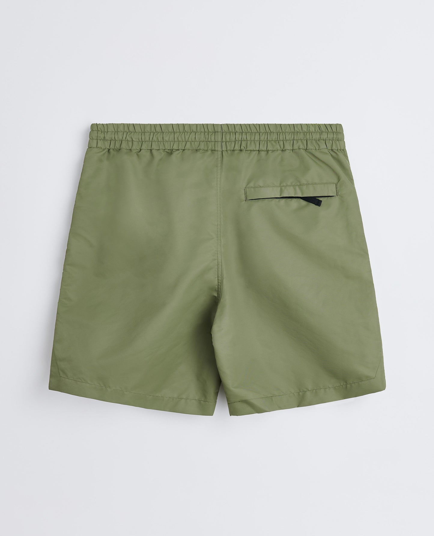 MIKE SHORTS . DARK OLIVE