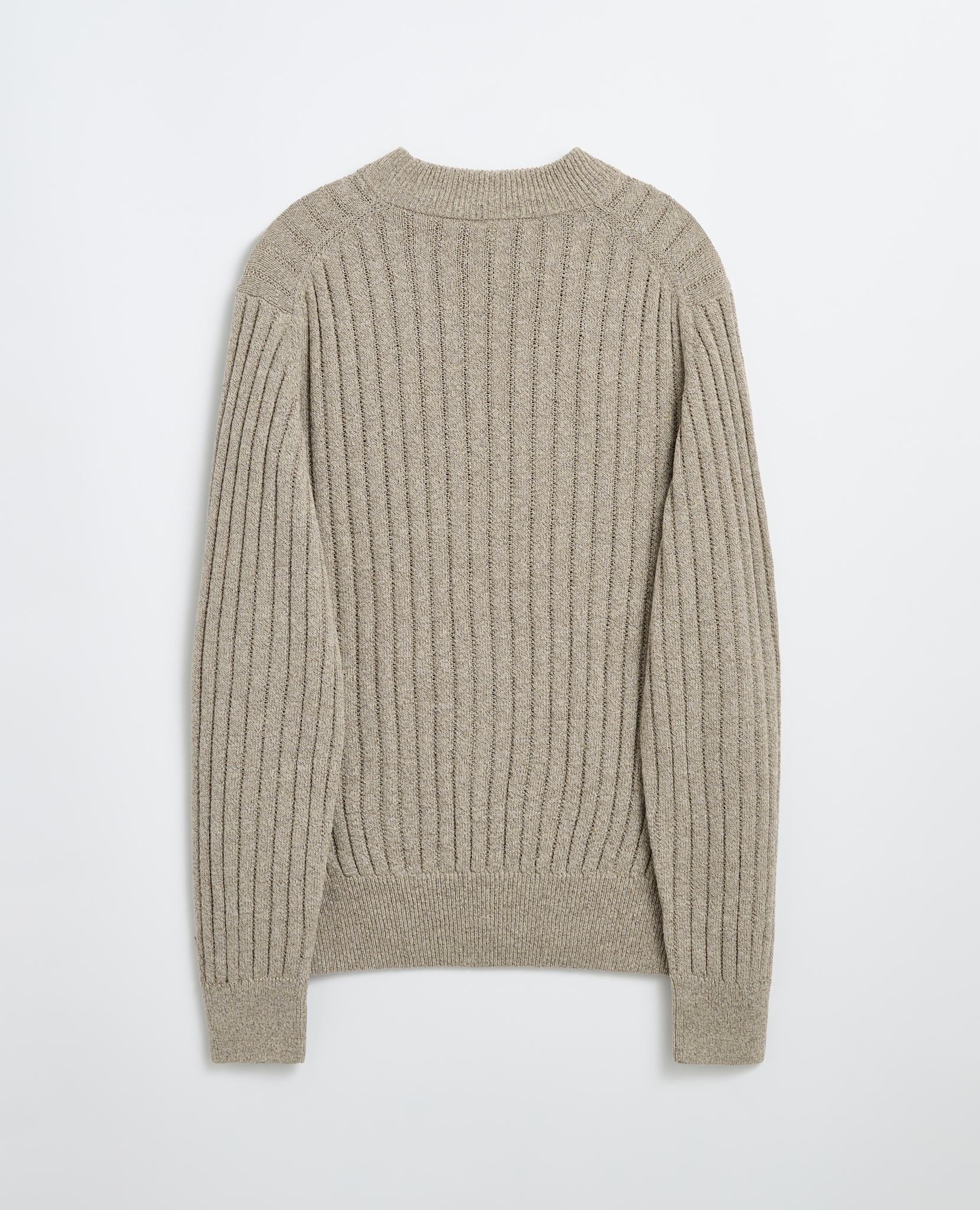 Knitwear – Warmth in Precision - Hello Sunflower