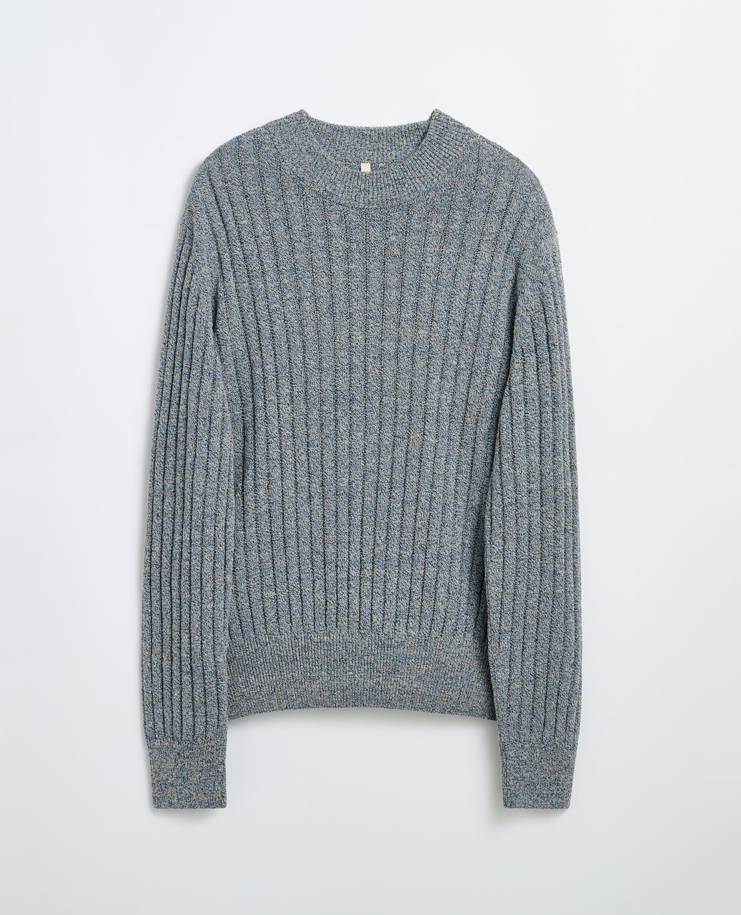 Moon Linen Sweater