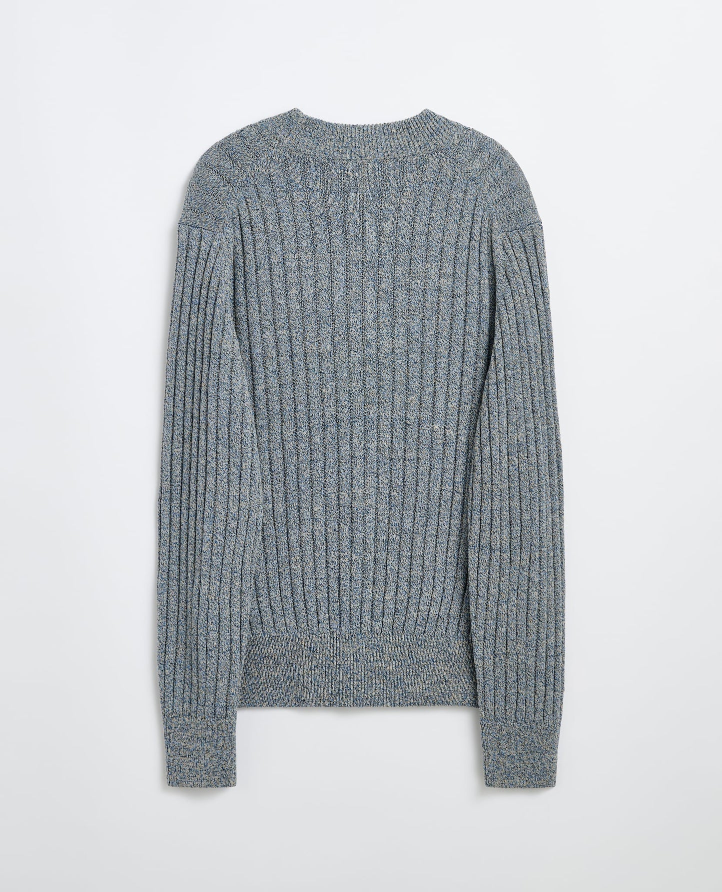 Moon Linen Sweater