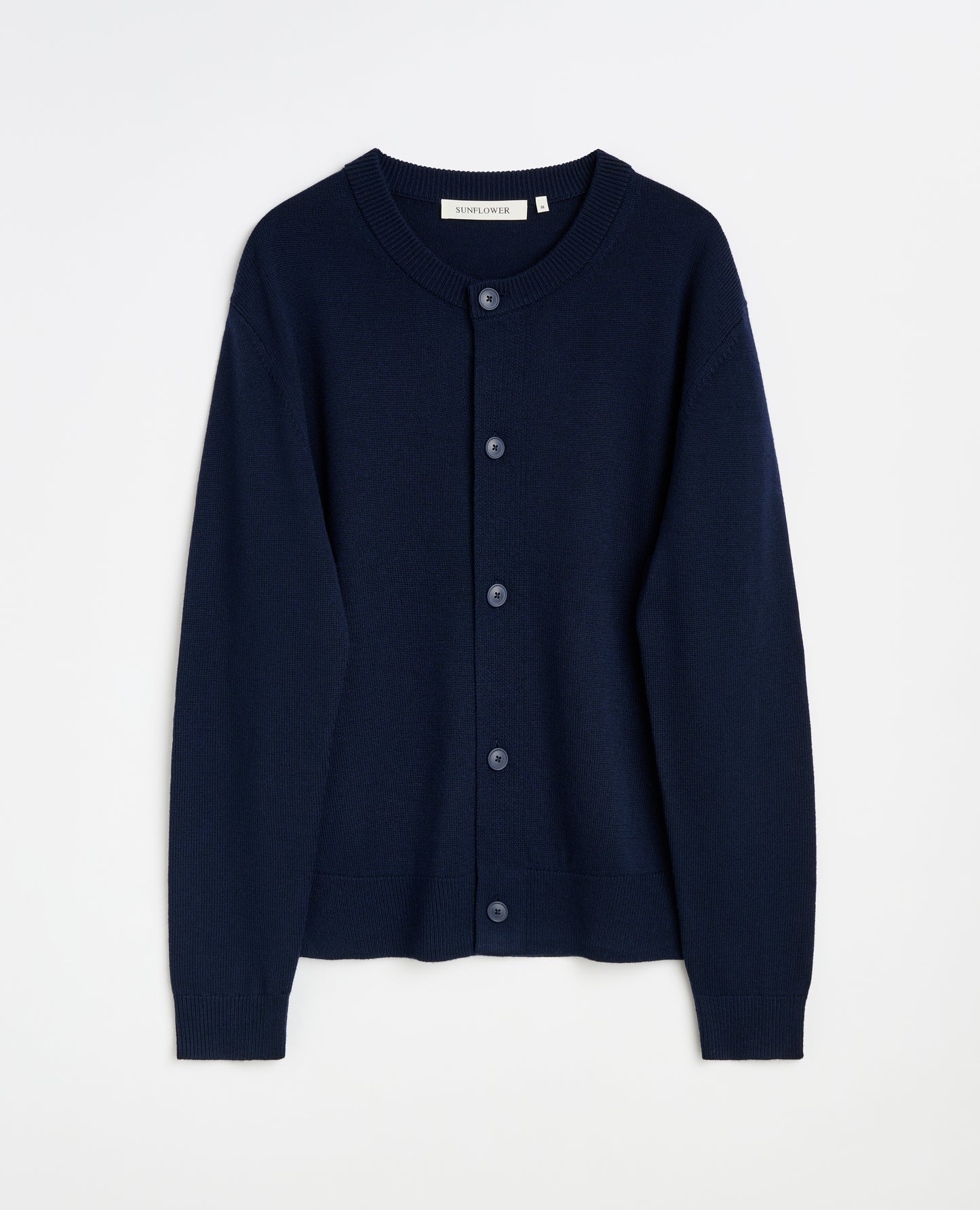 MOON CARDIGAN