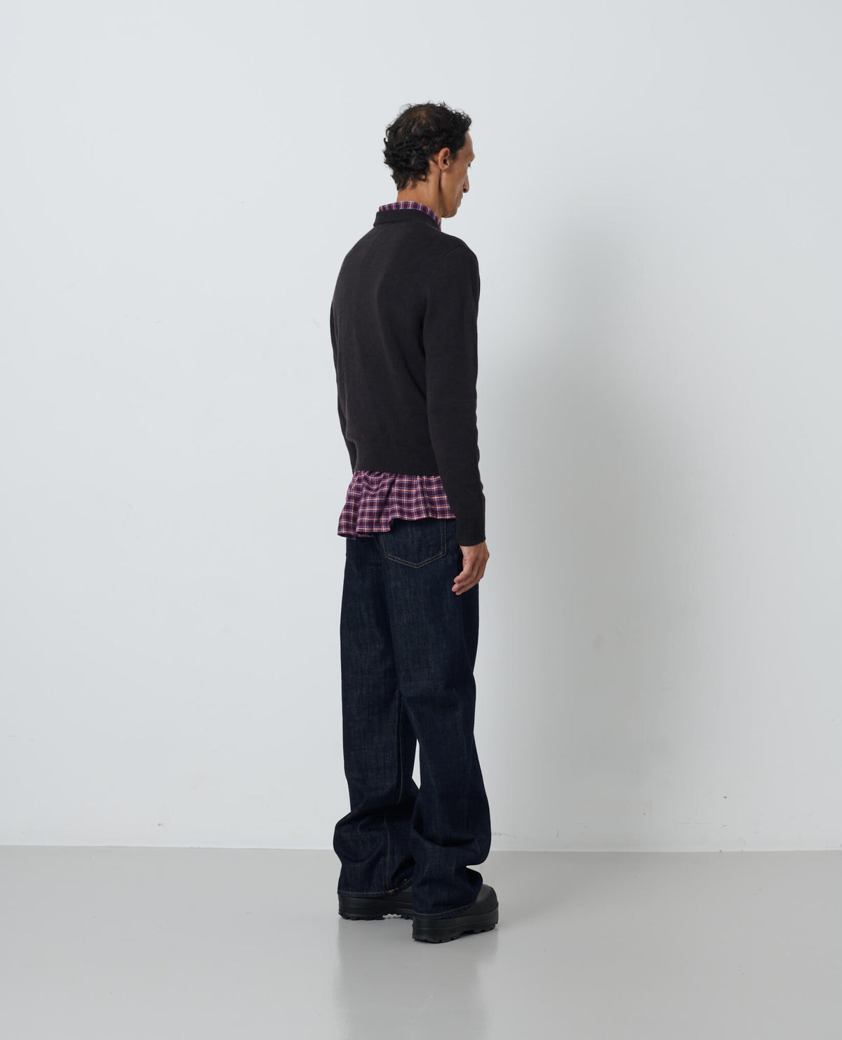 MOON MERINO