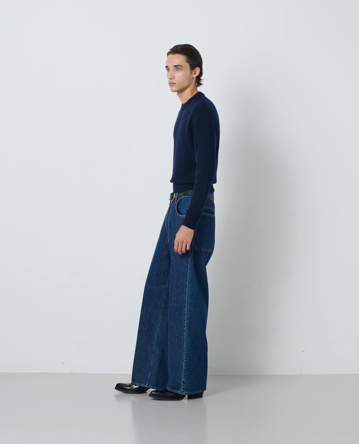 MOON MERINO CROPPED