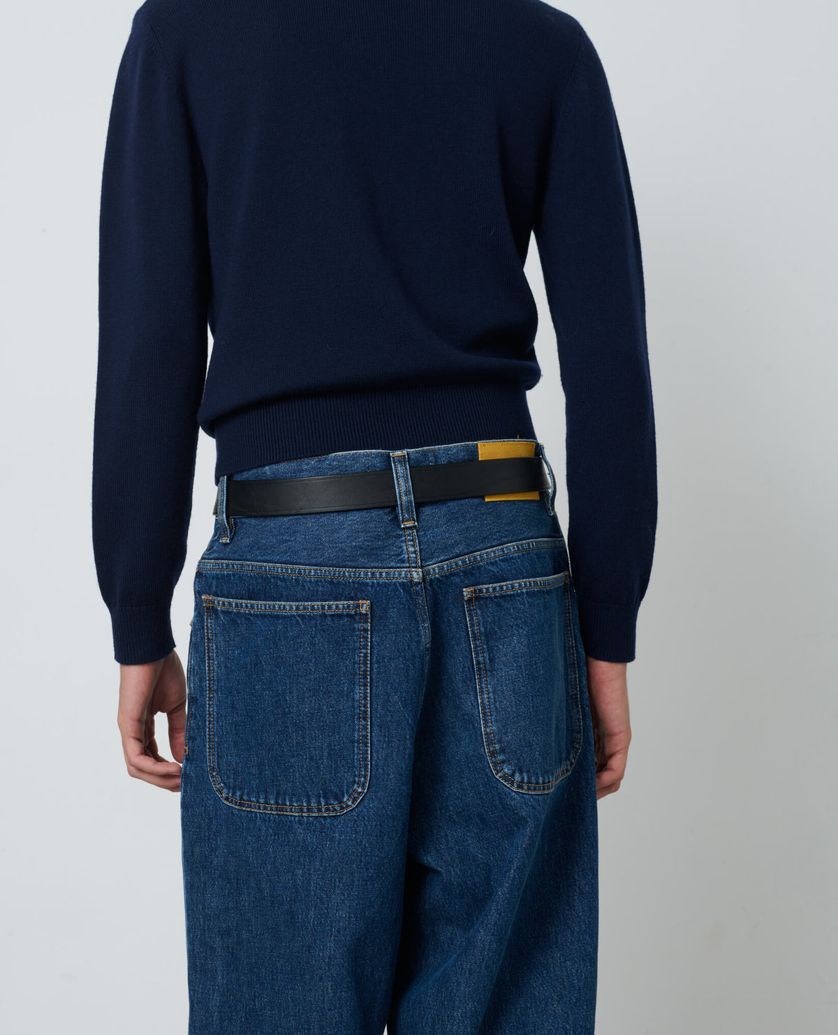 TIP END BELT 3,5CM