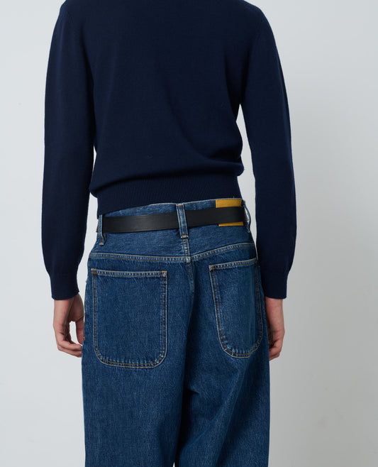 TIP END BELT 3,5CM