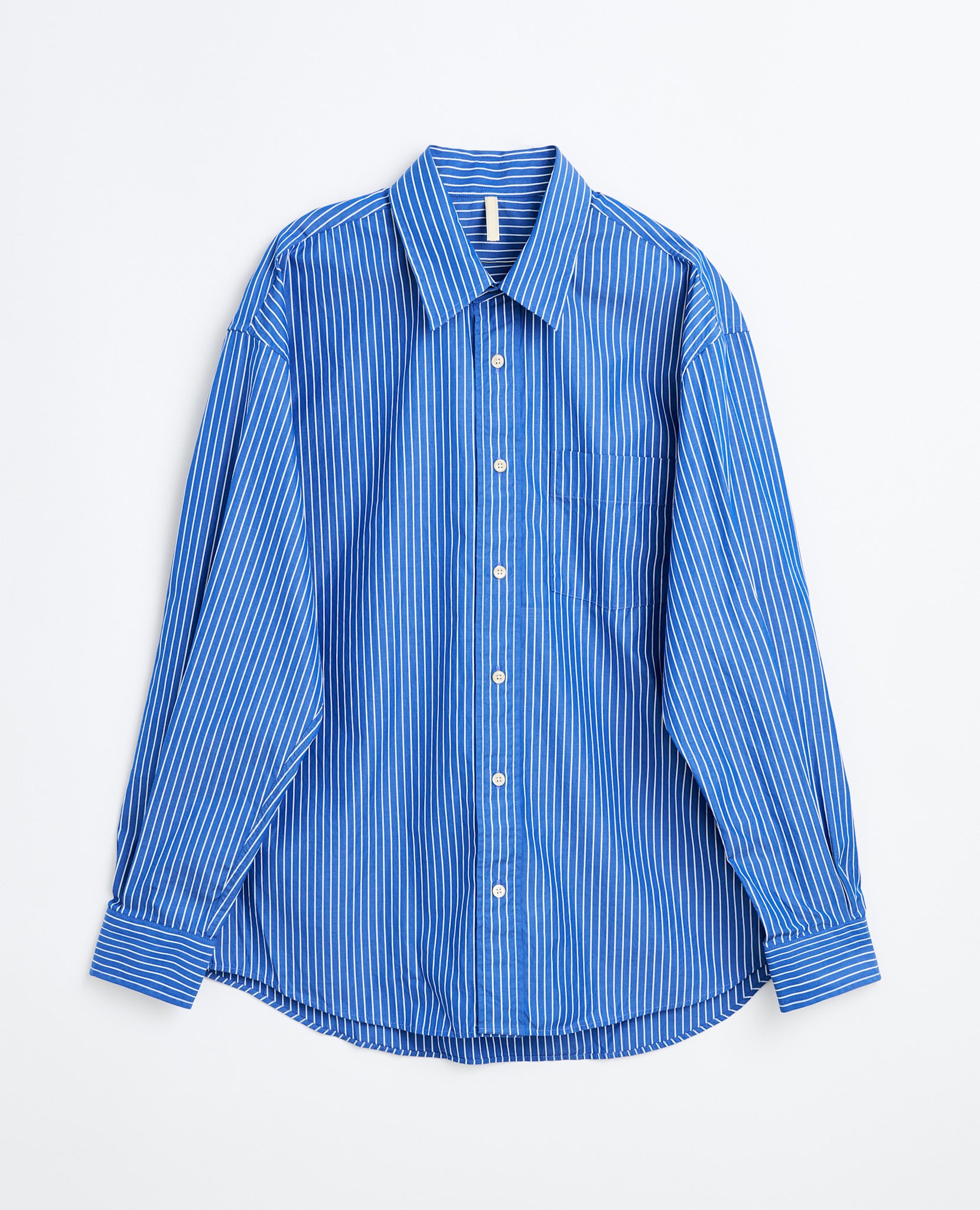 Shirting – Clean Lines, Lasting Form - Hello Sunflower