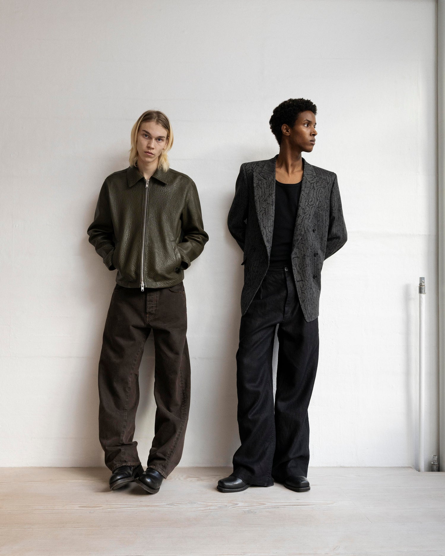 WIDE TWIST – Sunflower 