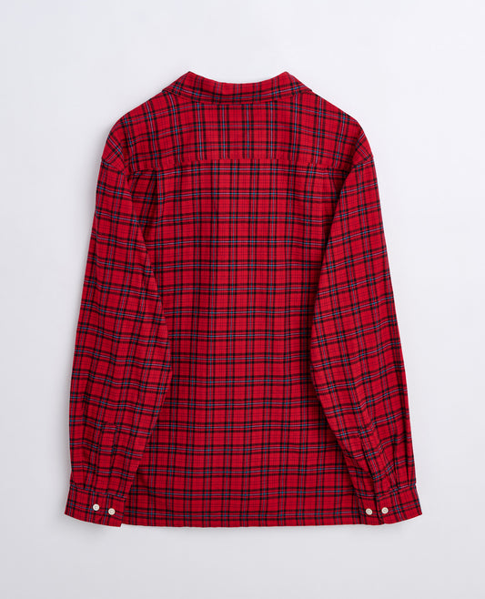 POCKET SHIRT
