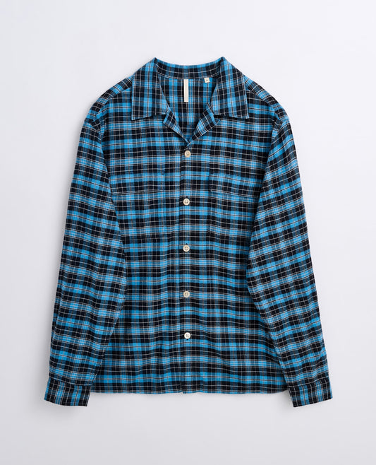POCKET SHIRT
