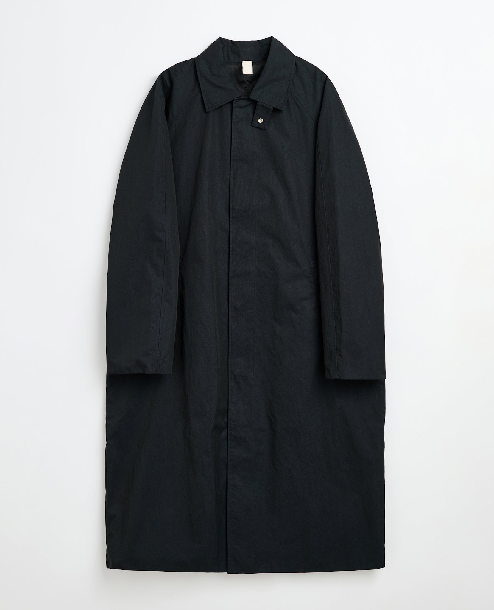 Coats – Outer Layers, Refined - Hello Sunflower