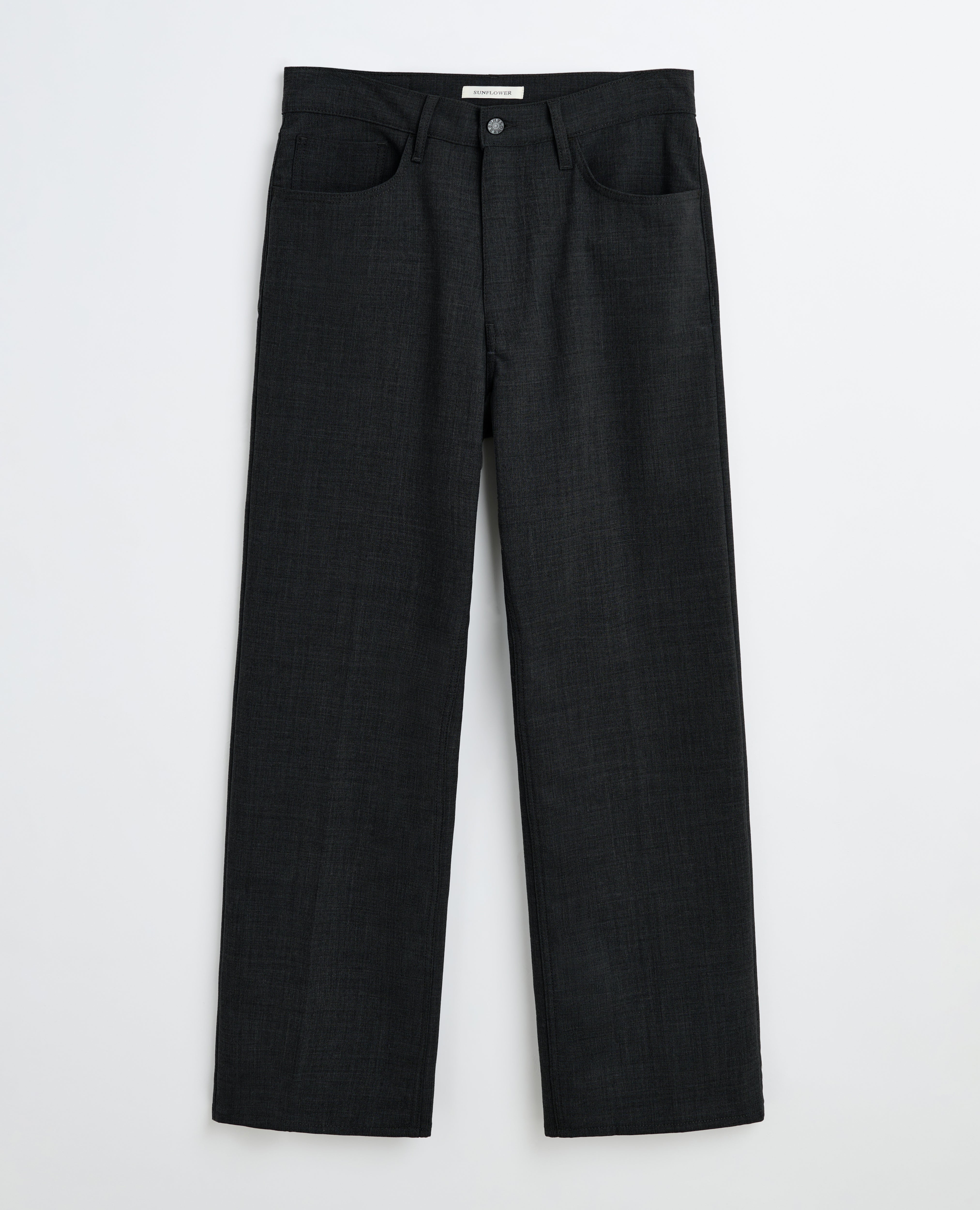 Trousers – Tailored for Utility - Hello Sunflower