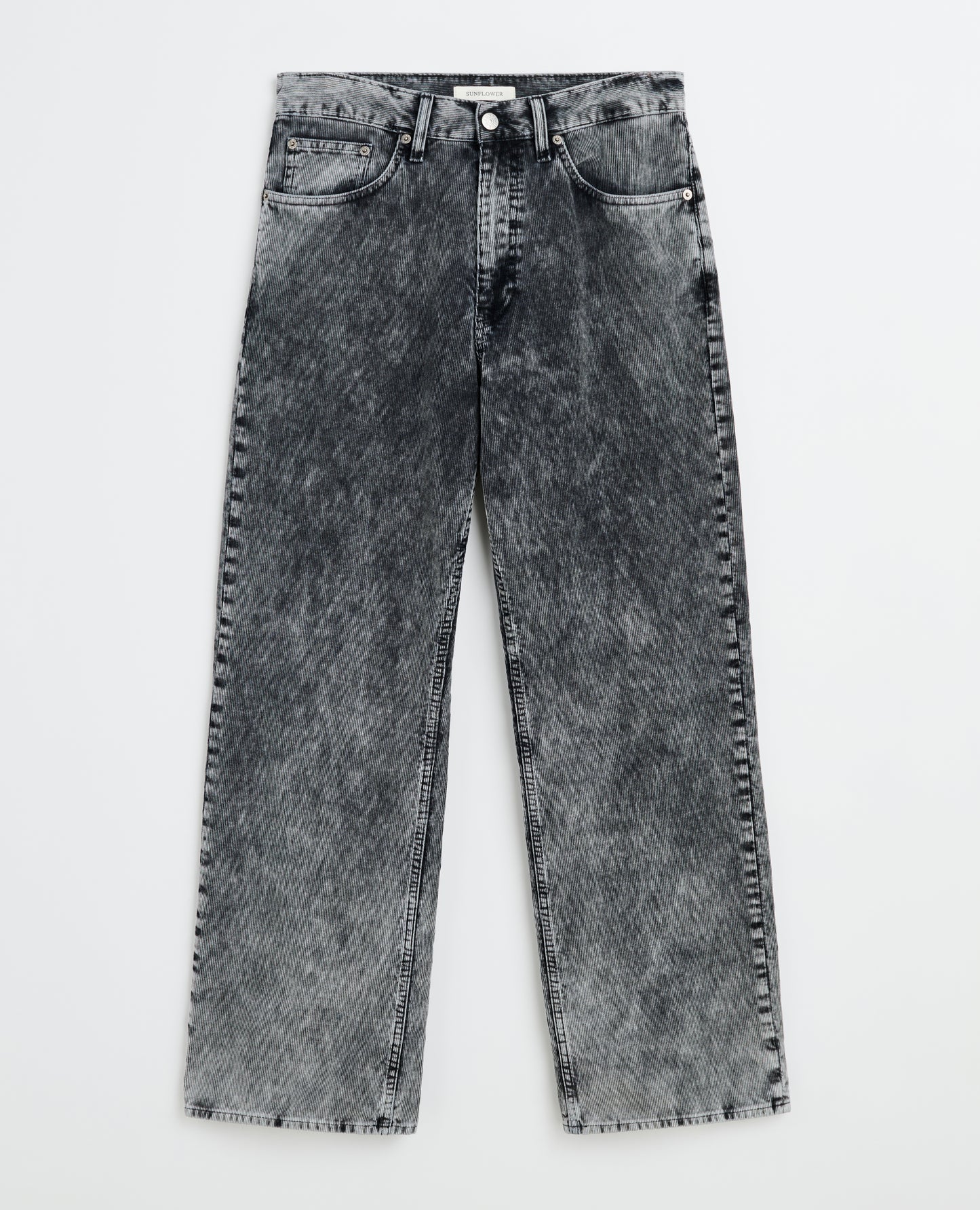 RELAXED BOOT CINCH