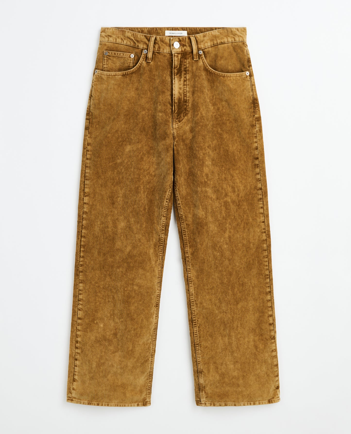 RELAXED BOOT CINCH