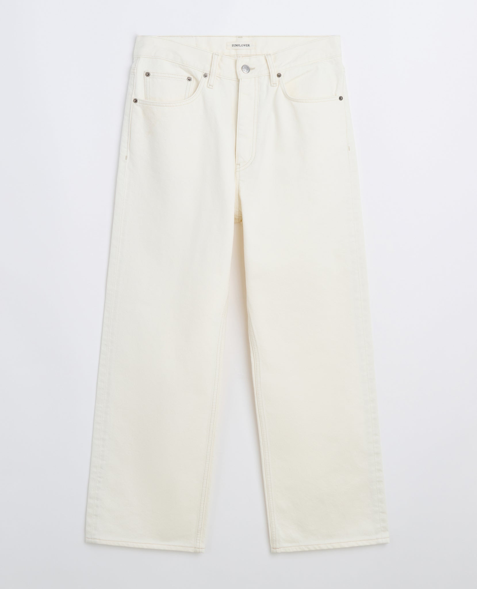 Denim – Refined Everyday Essentials - Hello Sunflower