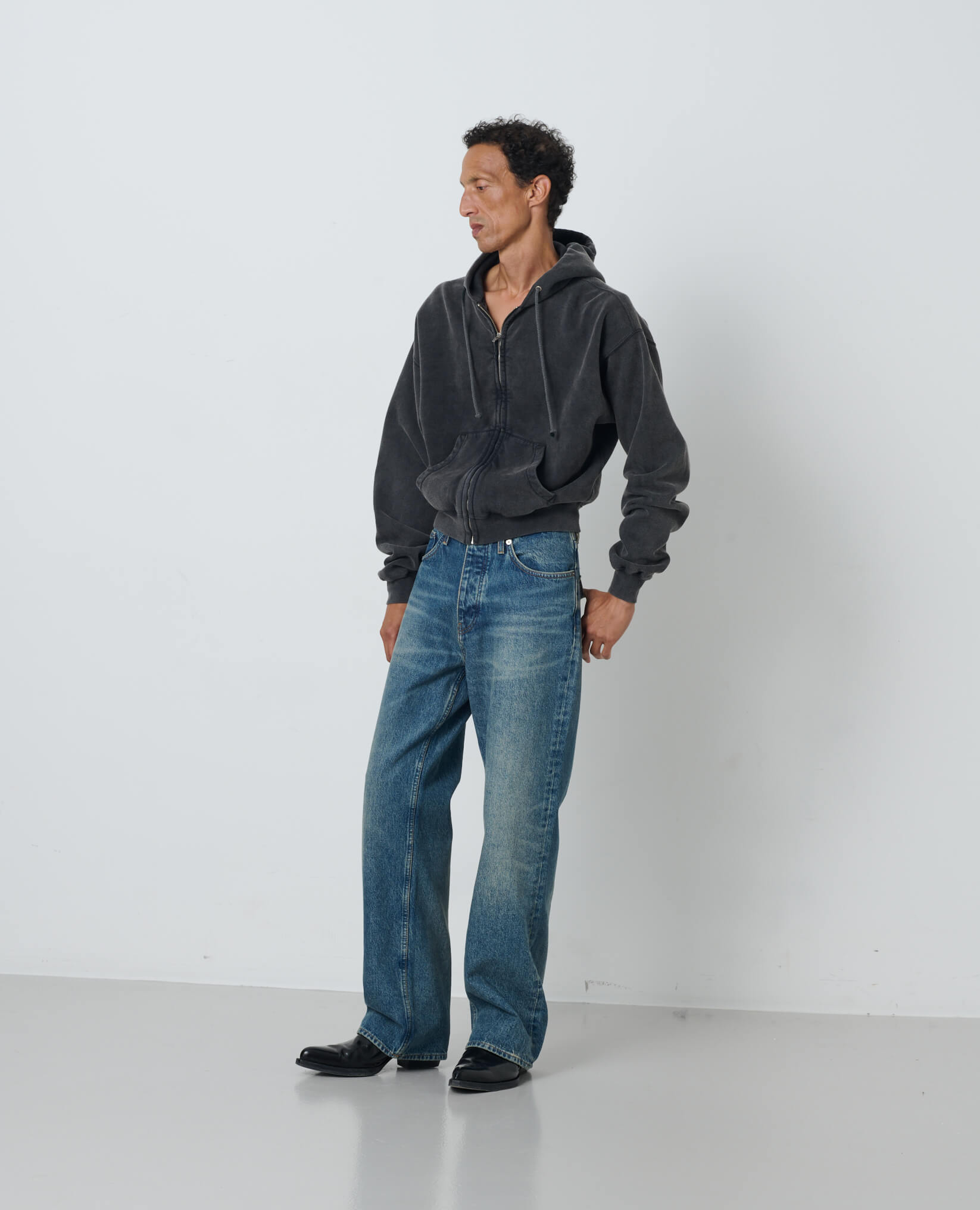 Denim – Refined Everyday Essentials - Hello Sunflower