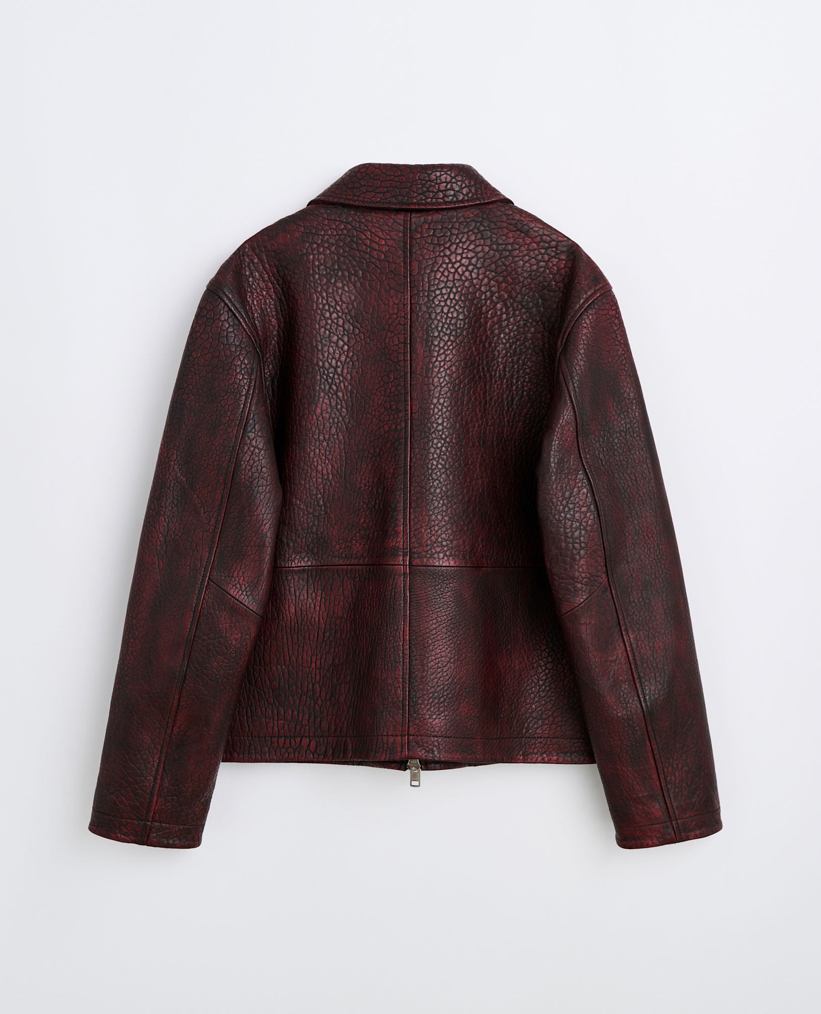 Leather – Structured Utility - Hello Sunflower