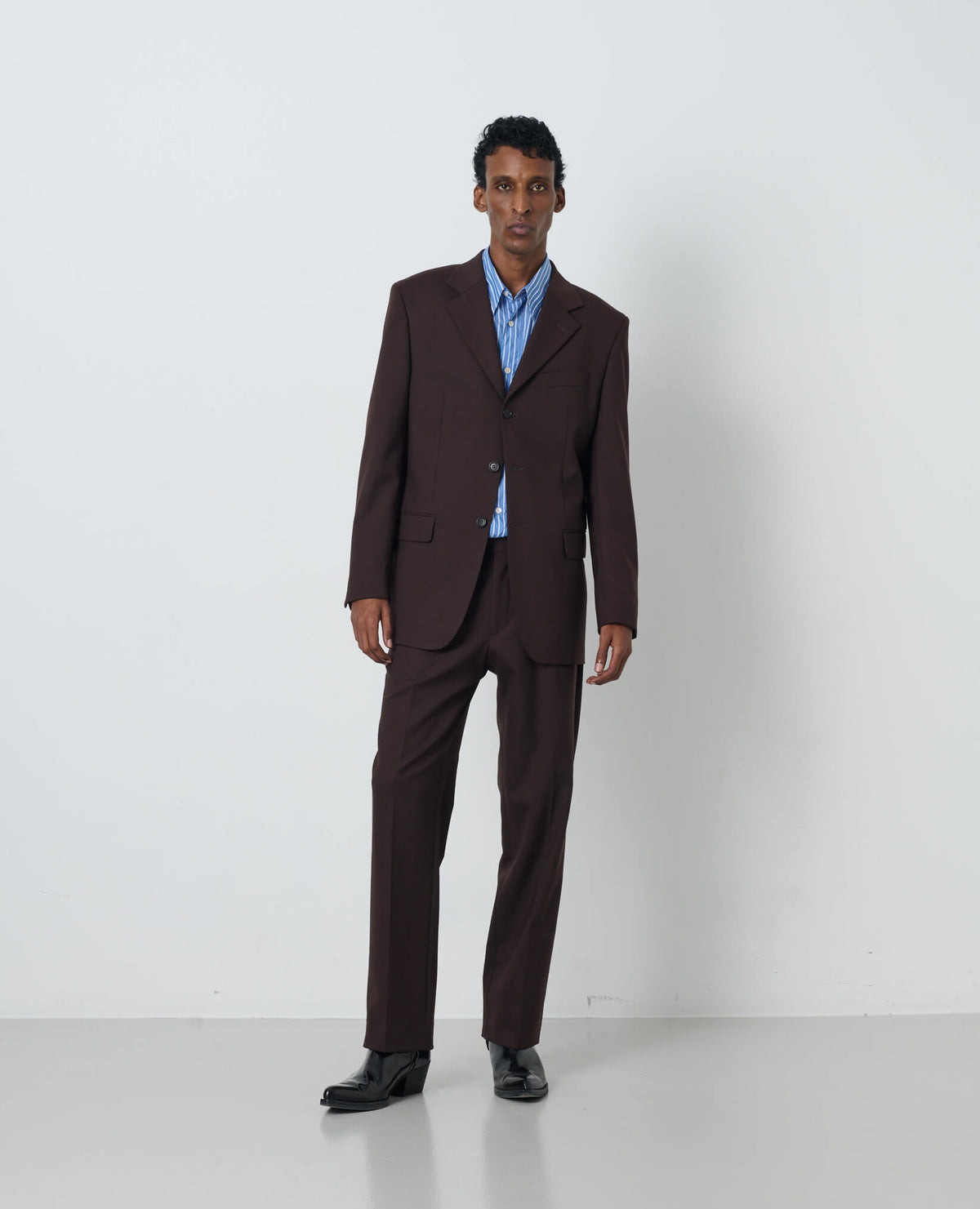 SHOW BLAZER