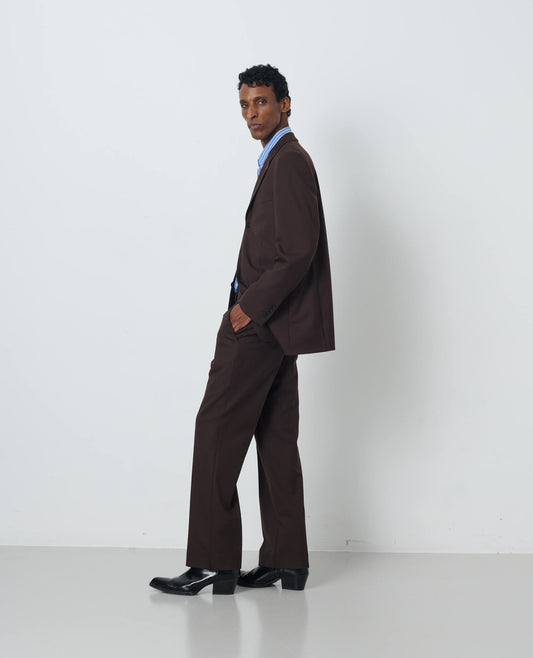 SHOW BLAZER