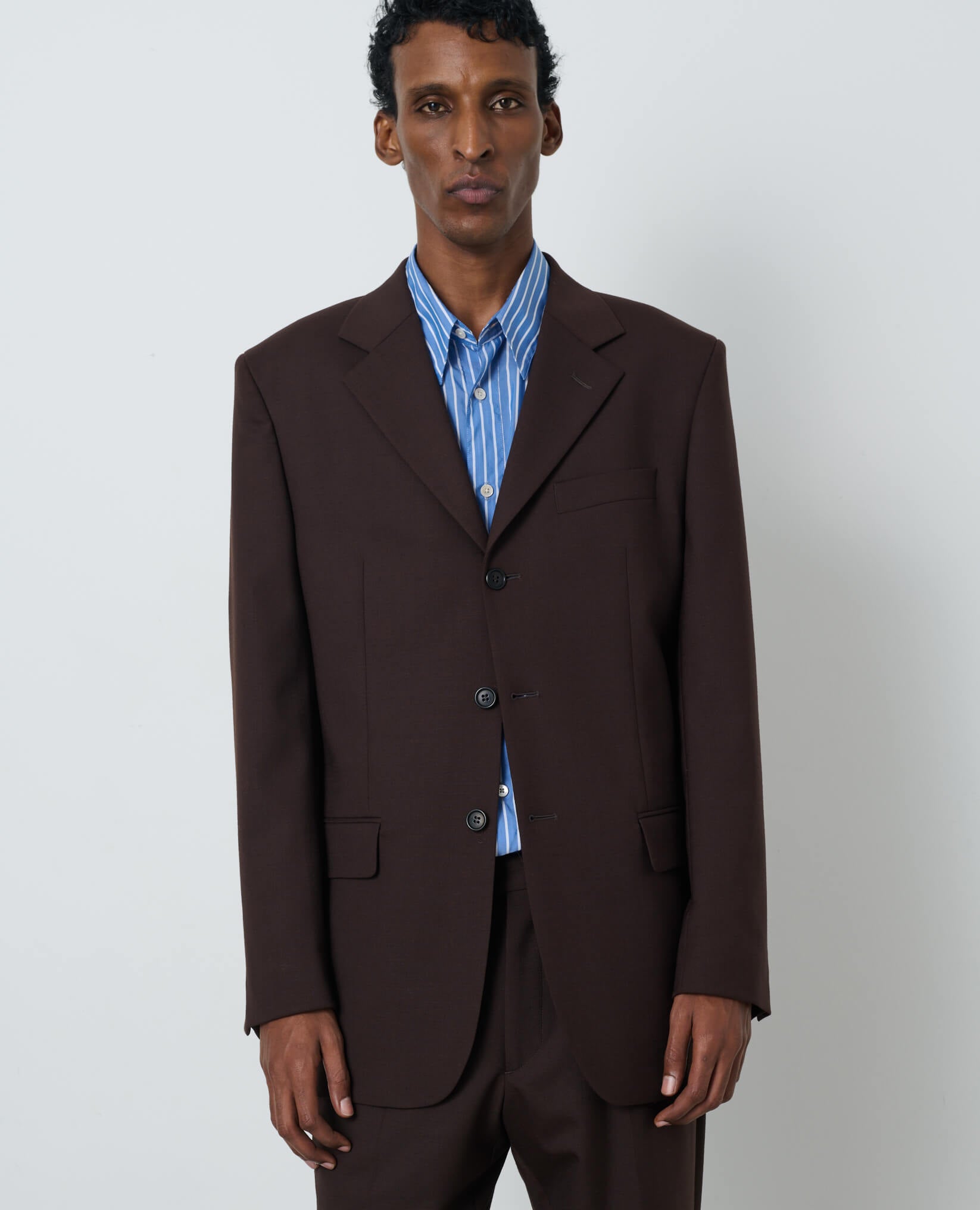 Suiting – Tailored with Intent - Hello Sunflower