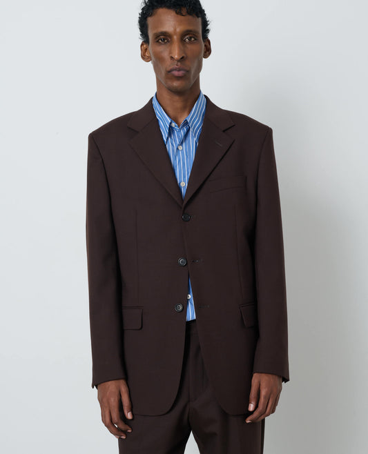 SHOW BLAZER