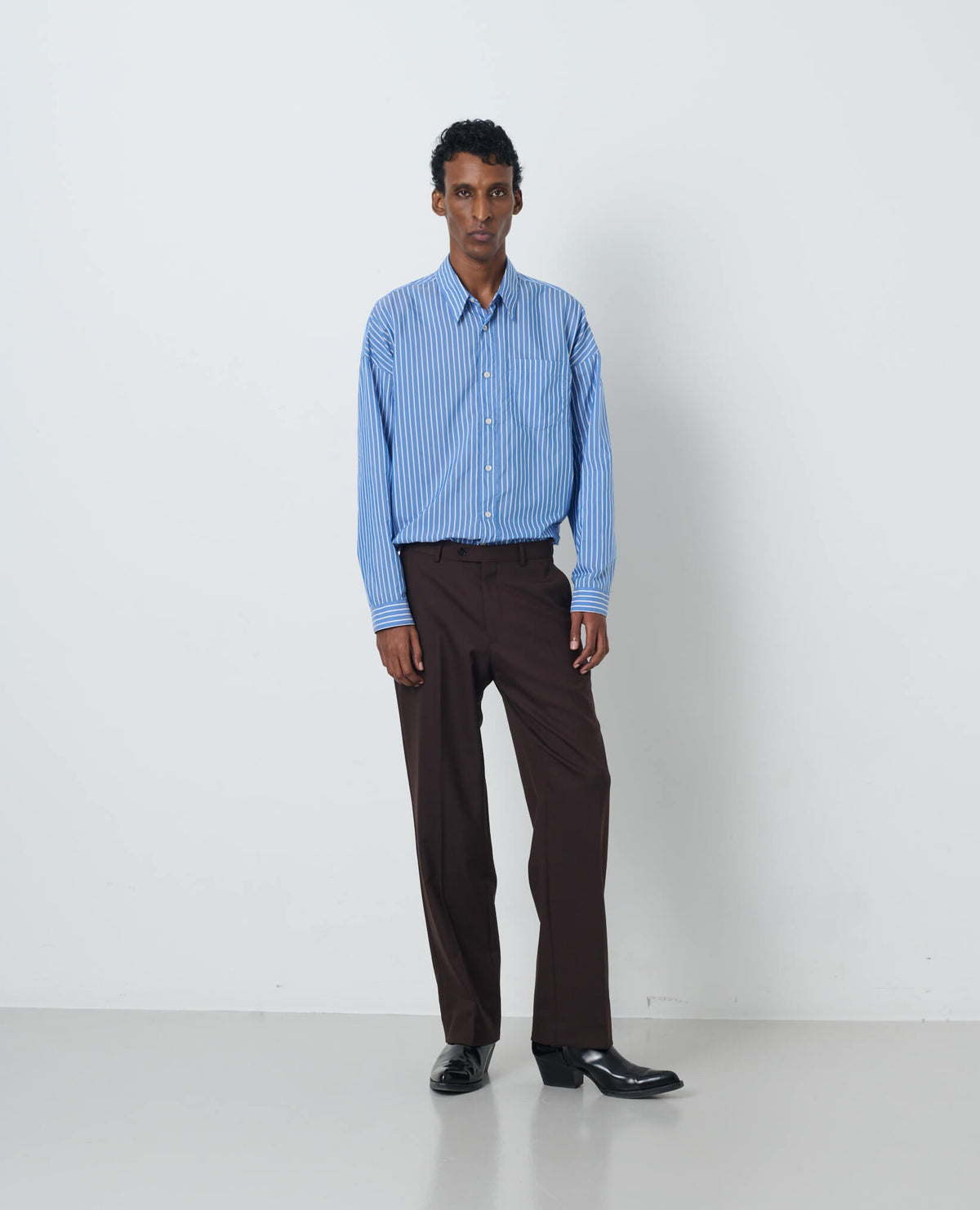 SHOW TROUSER