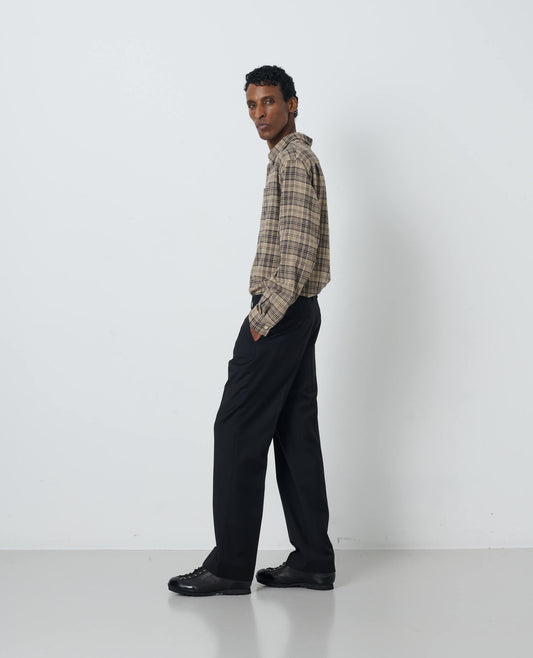 SHOW TROUSER TROPICAL WOOL