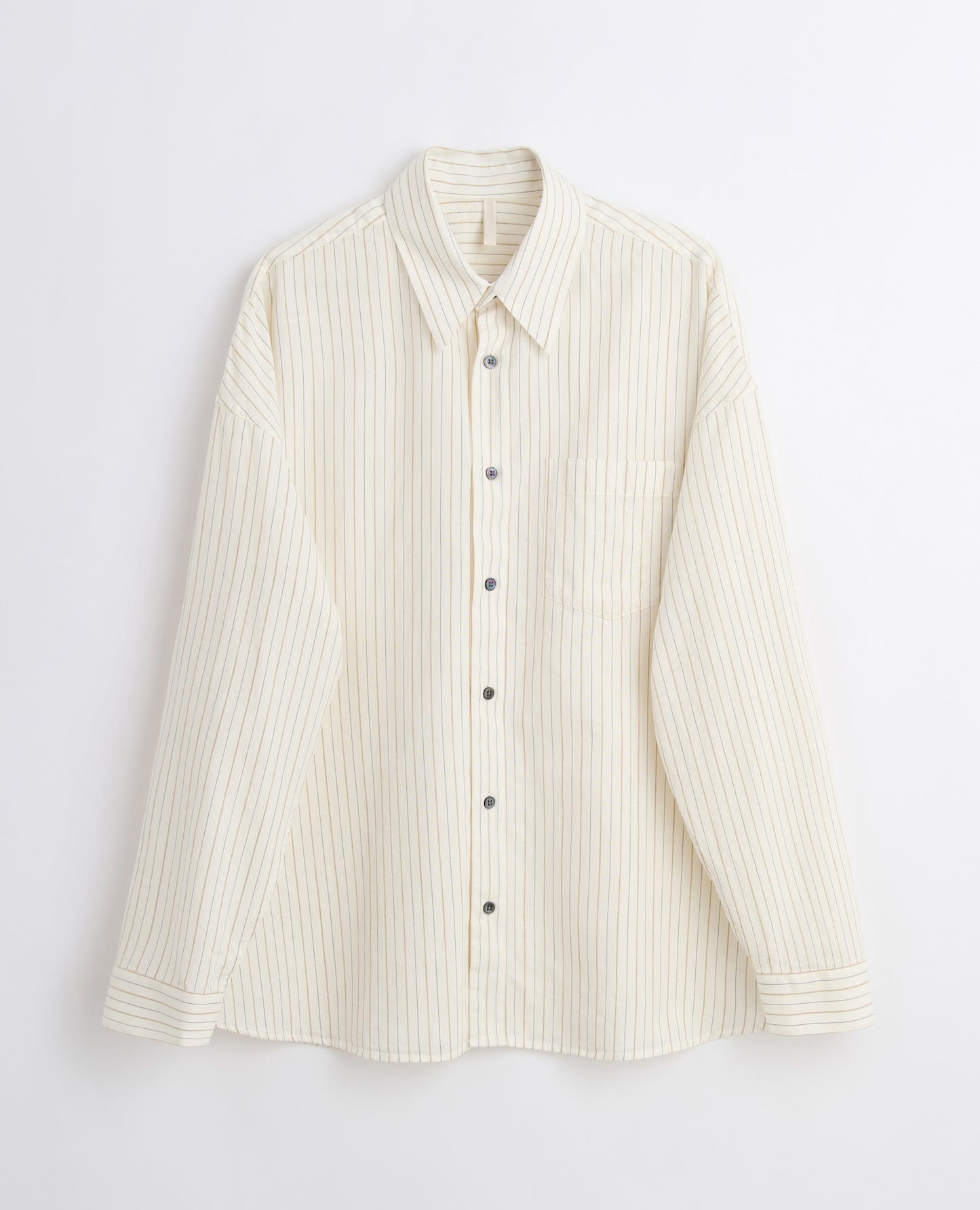 STABLE SHIRT