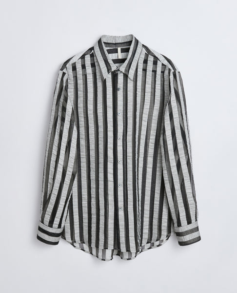 STABLE SHIRT – Sunflower