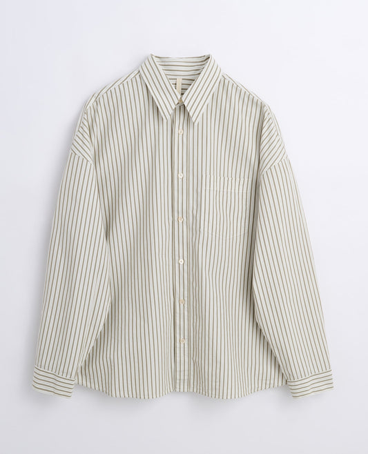STABLE SHIRT