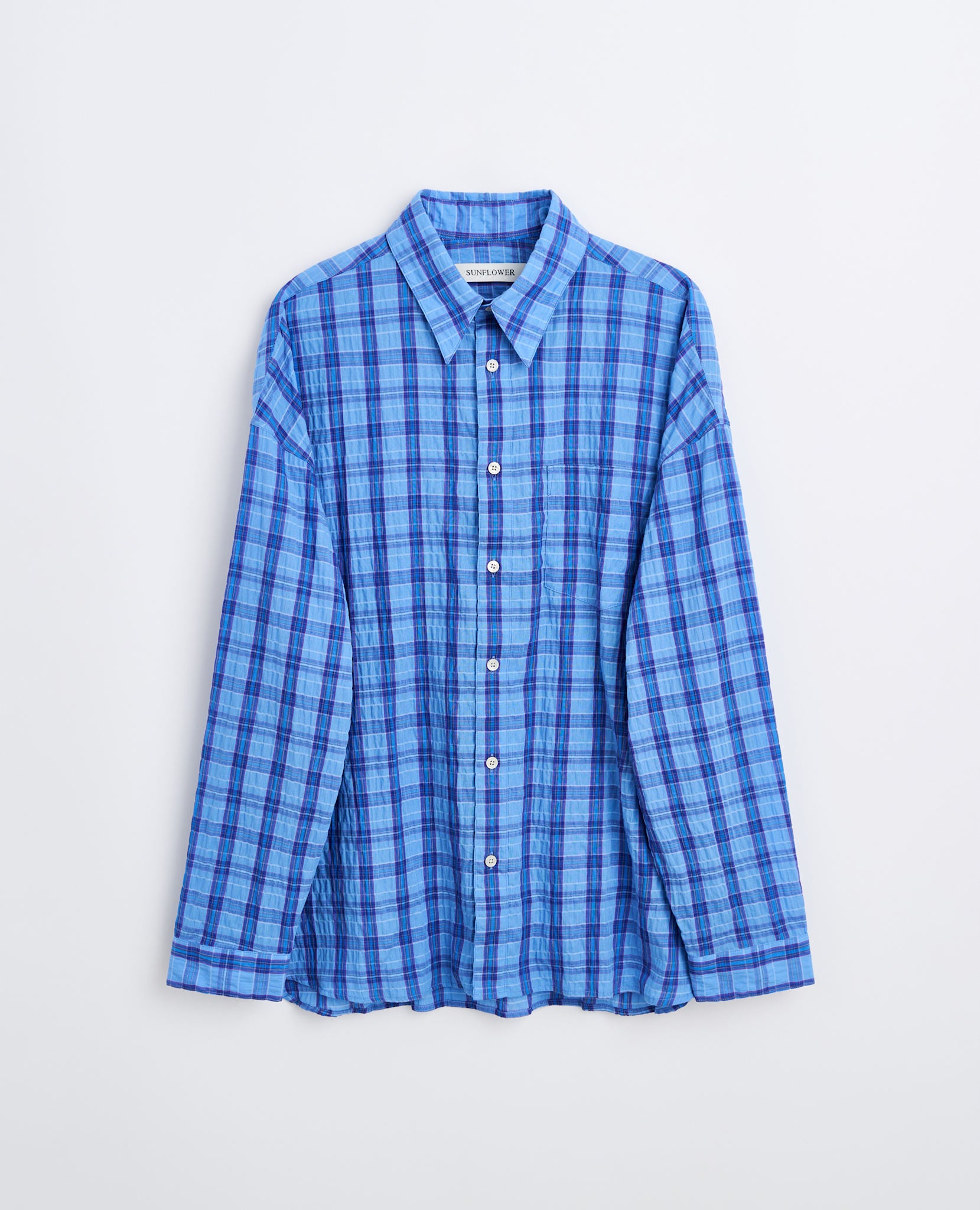 Shirting – Clean Lines, Lasting Form - Hello Sunflower