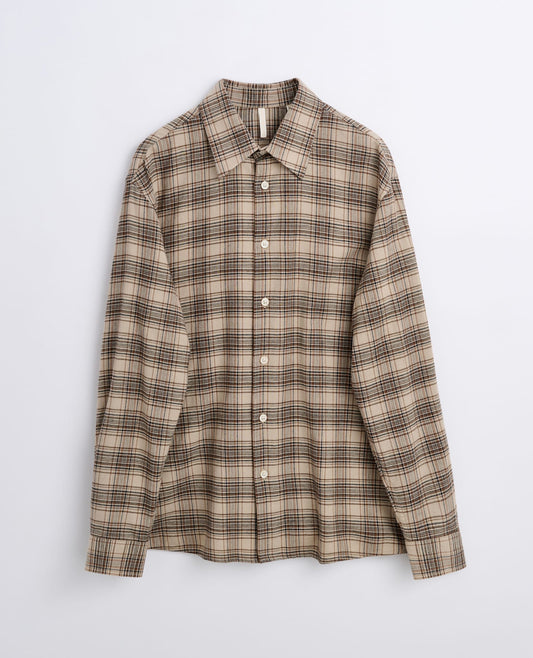 STUDIO SHIRT