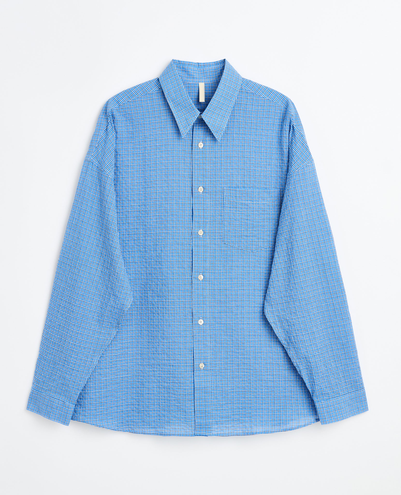 Shirting – Clean Lines, Lasting Form - Hello Sunflower