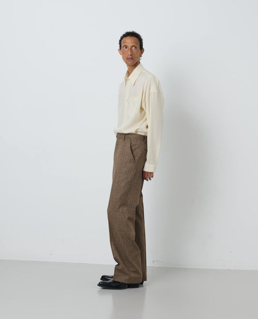 STABLE SHIRT