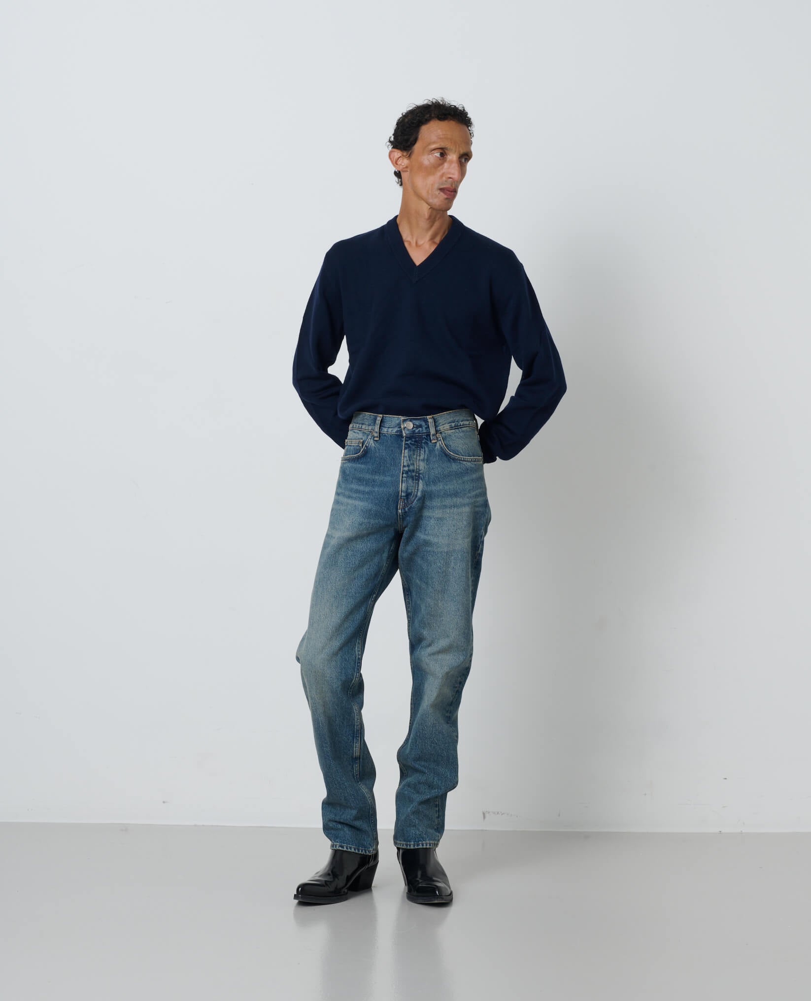Denim – Refined Everyday Essentials - Hello Sunflower