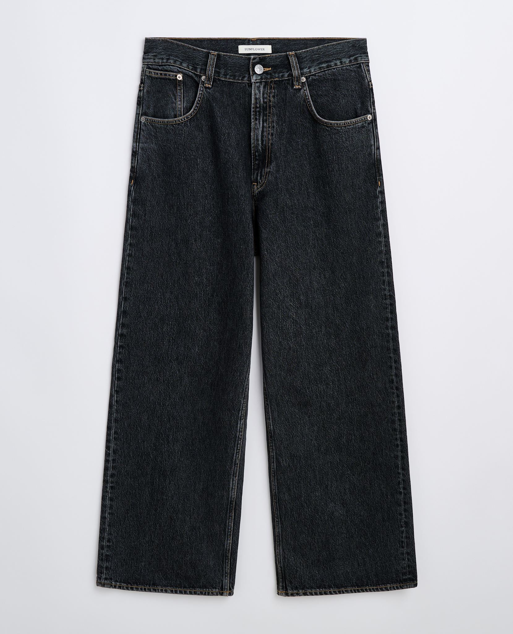Denim – Refined Everyday Essentials - Hello Sunflower