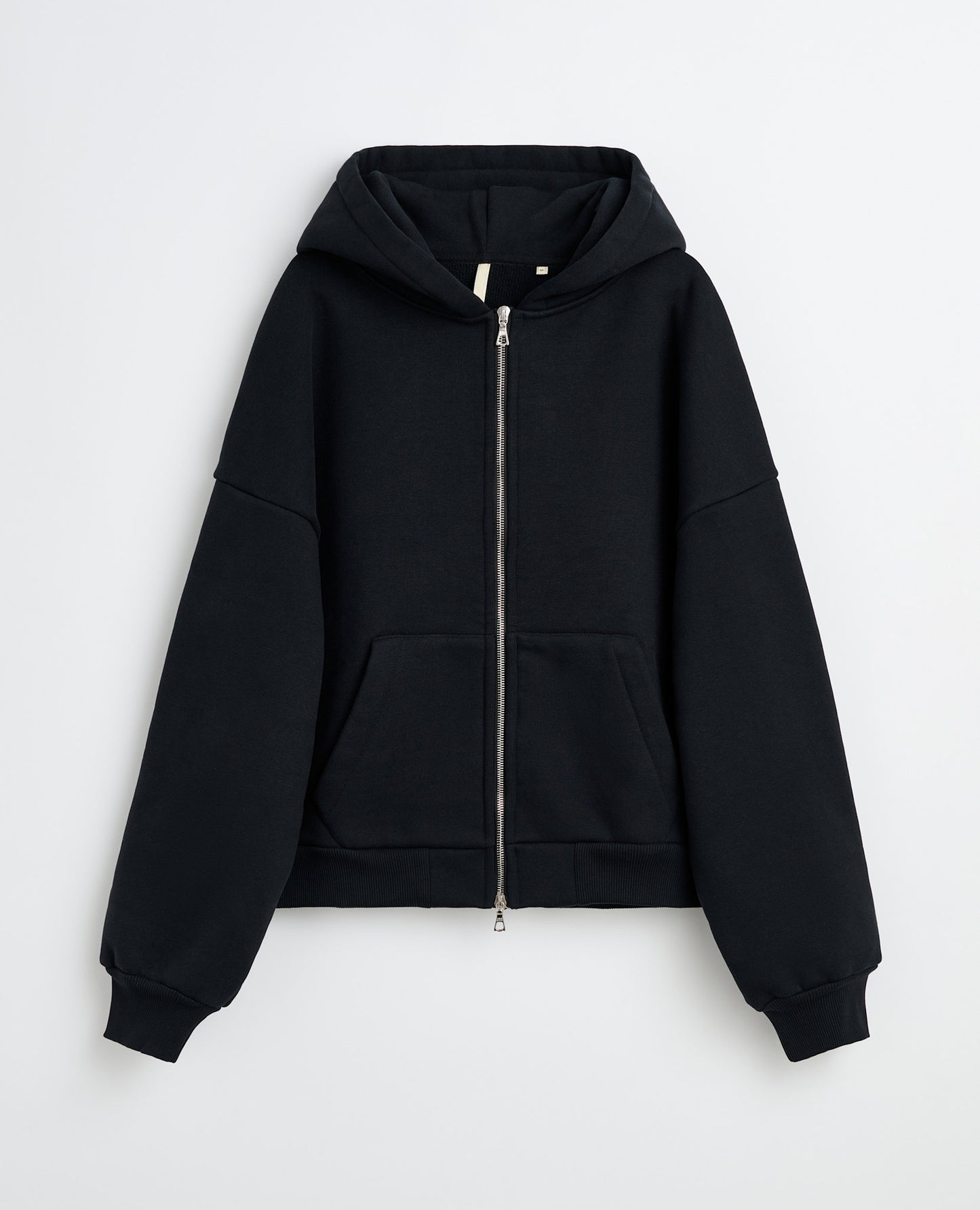 Sweat jacket