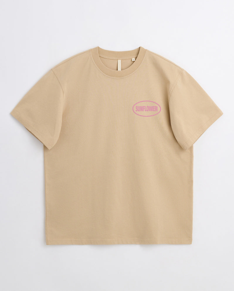 sunflower tシャツ T-shirts – Sunflower