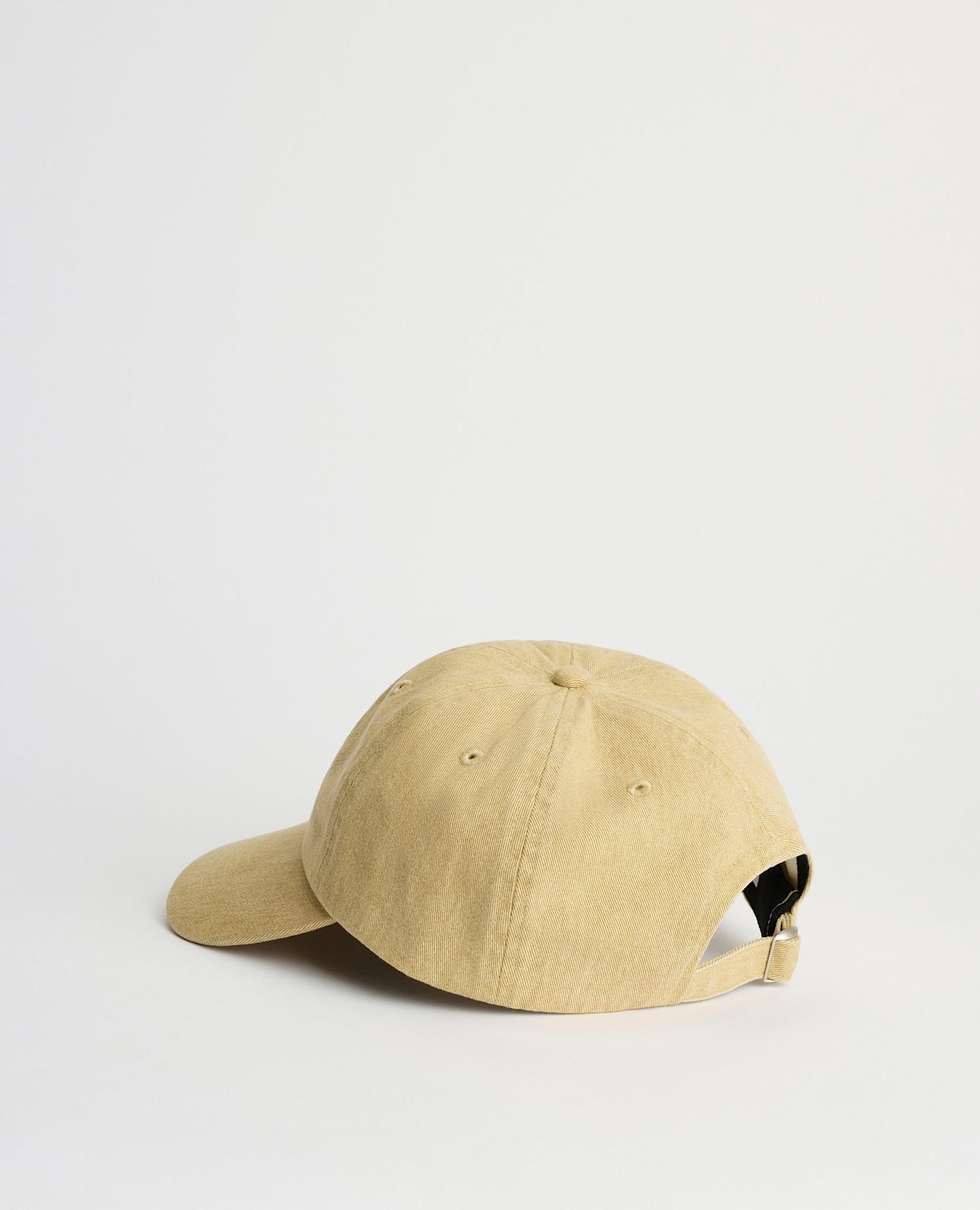 Distressed Dad Cap