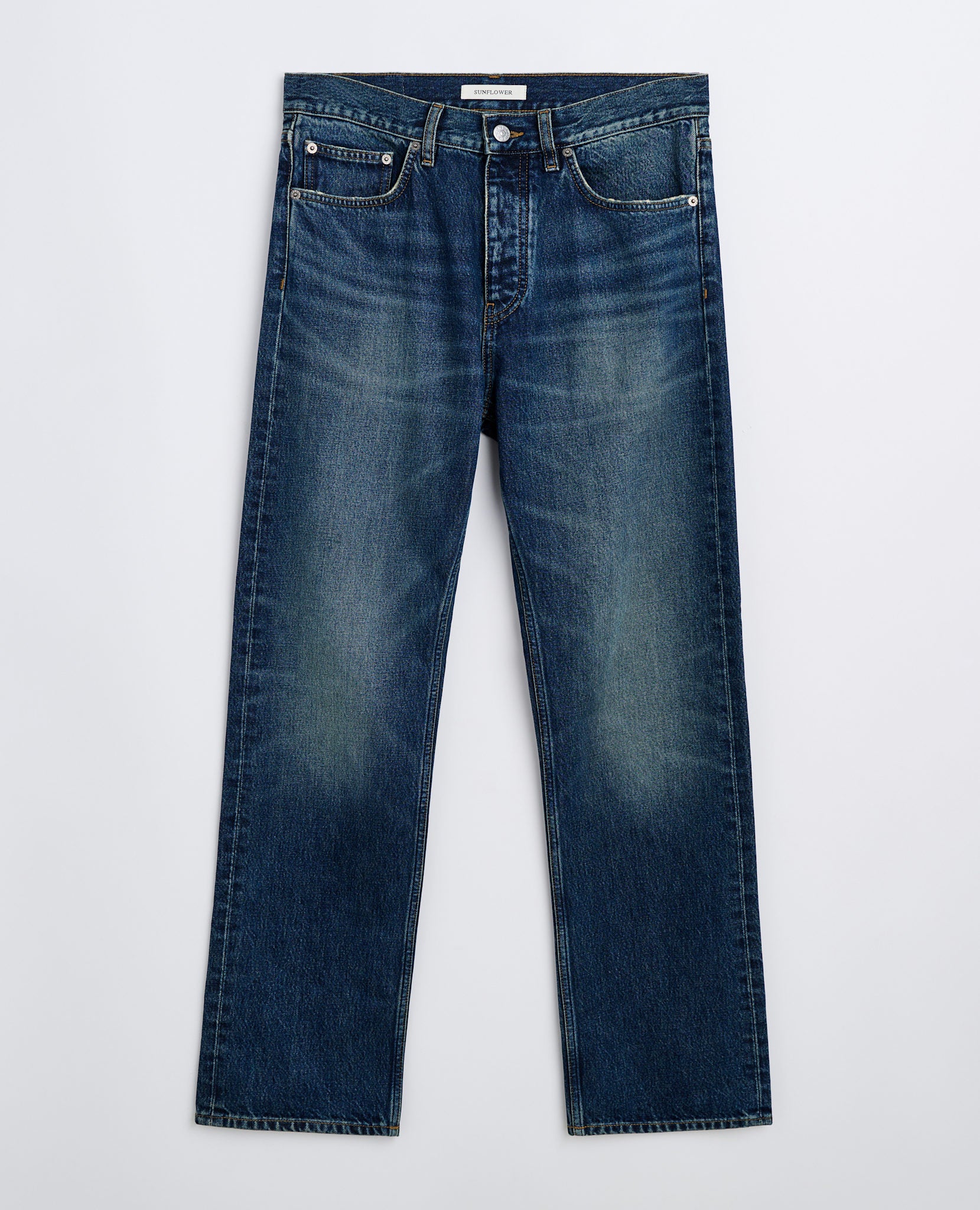 Denim – Refined Everyday Essentials - Hello Sunflower