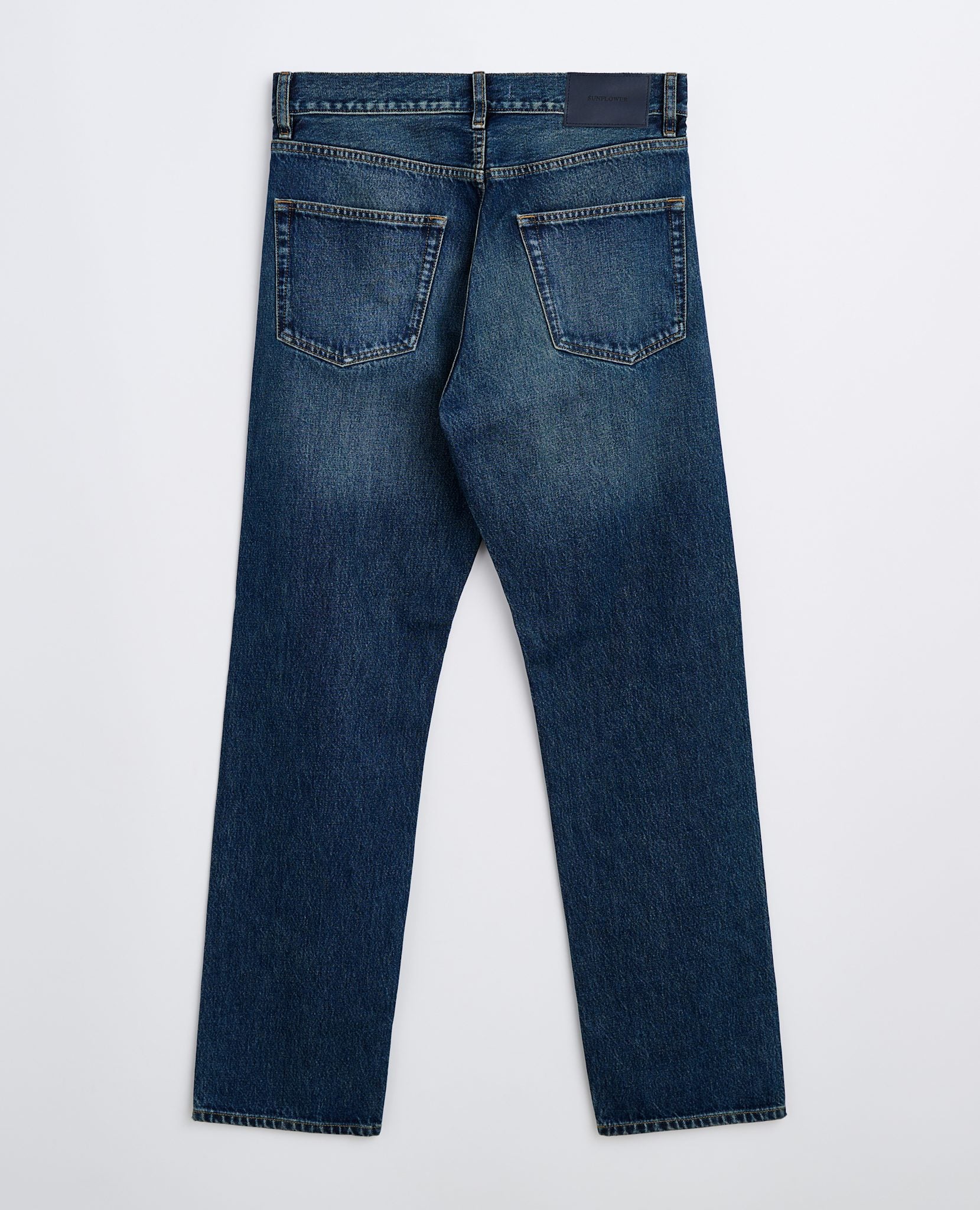 Denim – Refined Everyday Essentials - Hello Sunflower