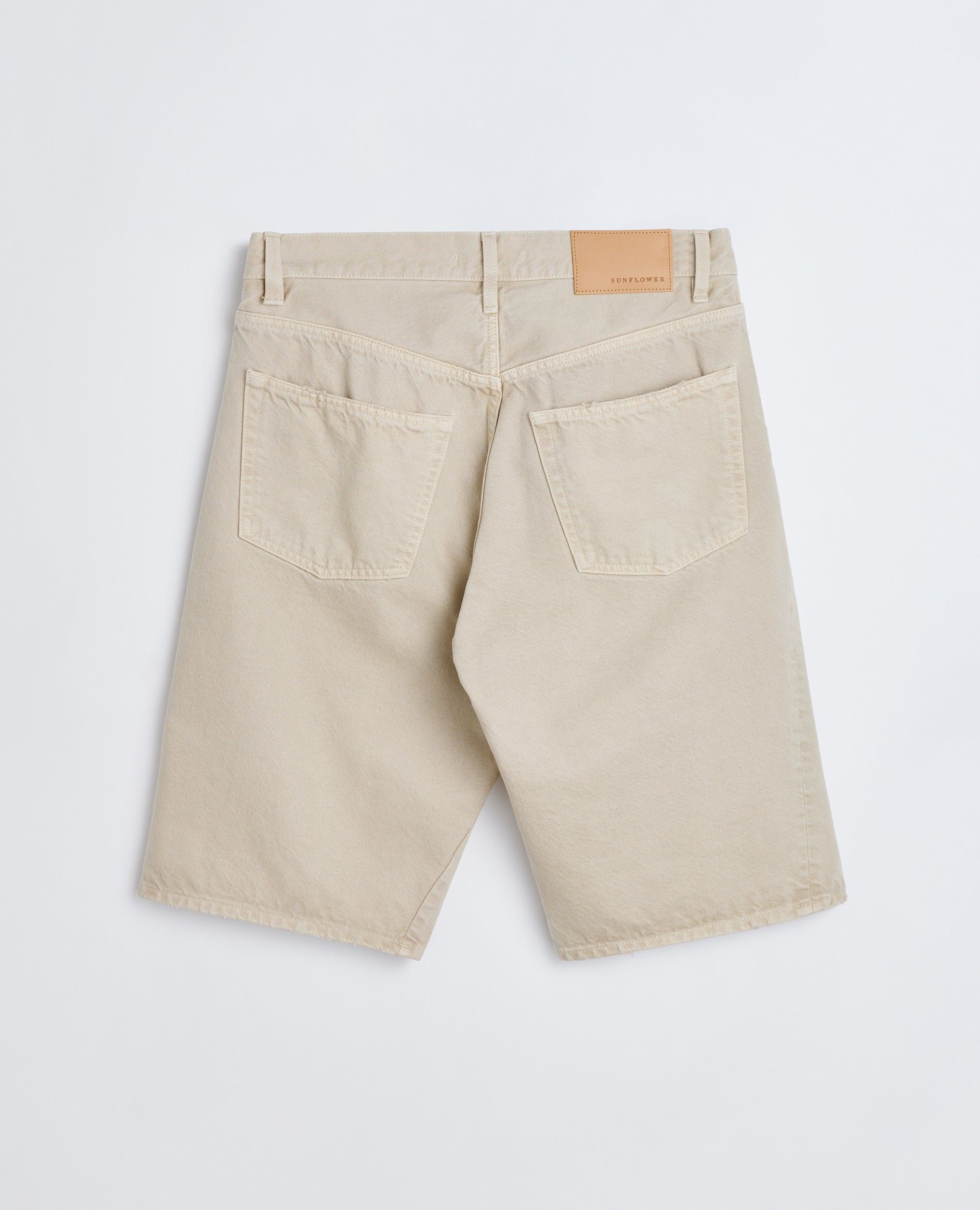 Denim – Sunflower