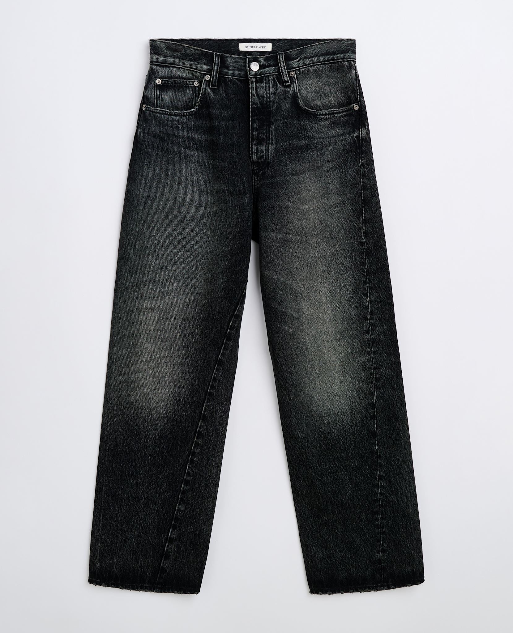 Denim – Refined Everyday Essentials - Hello Sunflower