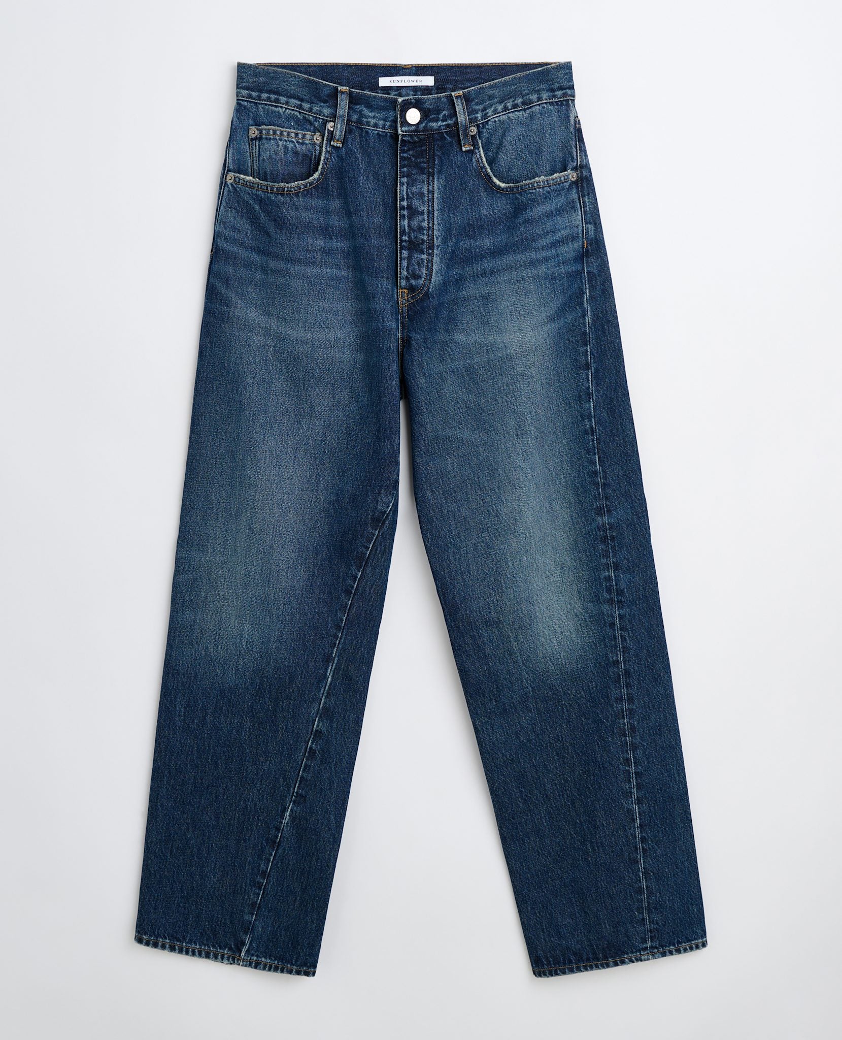 Denim – Refined Everyday Essentials - Hello Sunflower