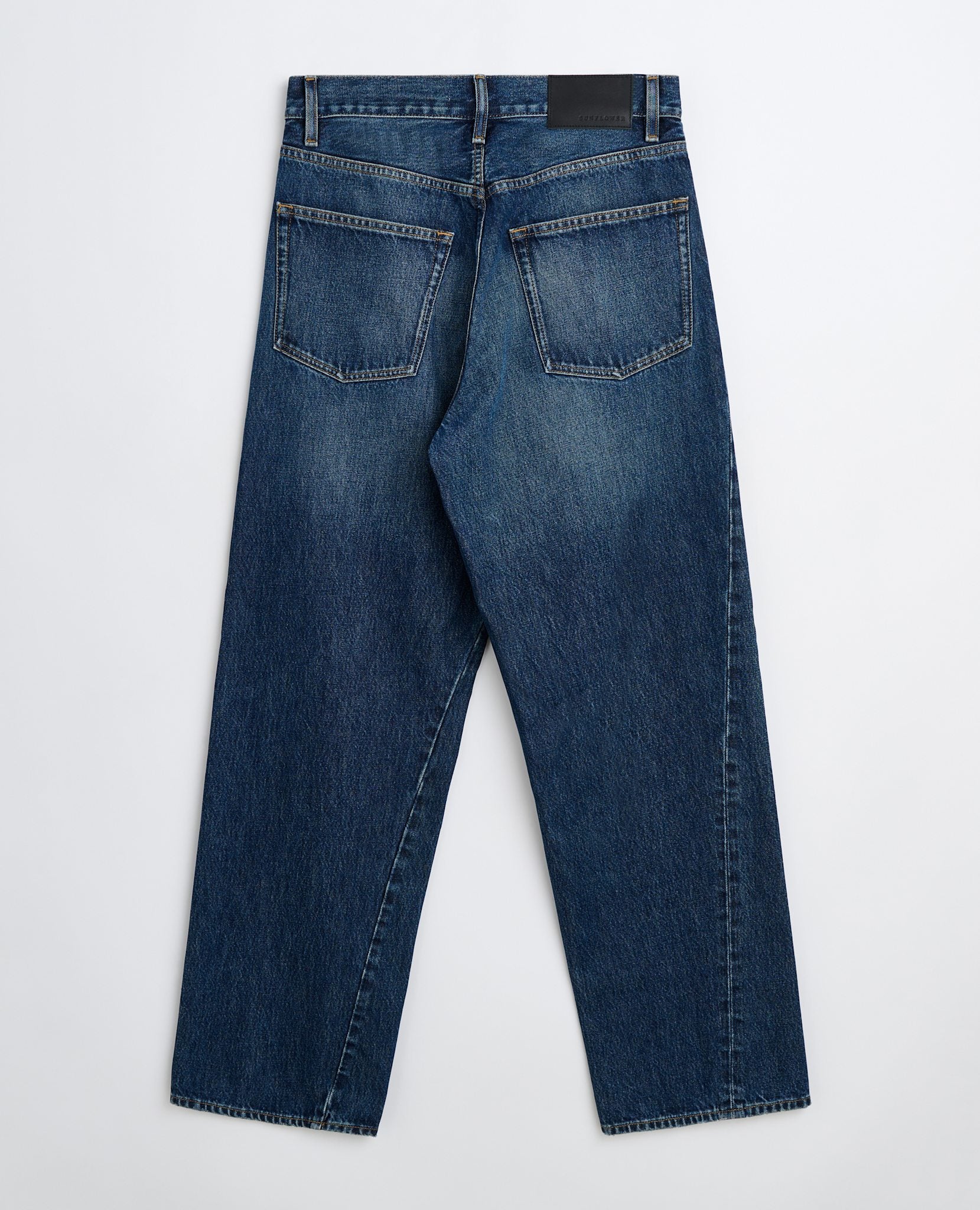 Denim – Refined Everyday Essentials - Hello Sunflower
