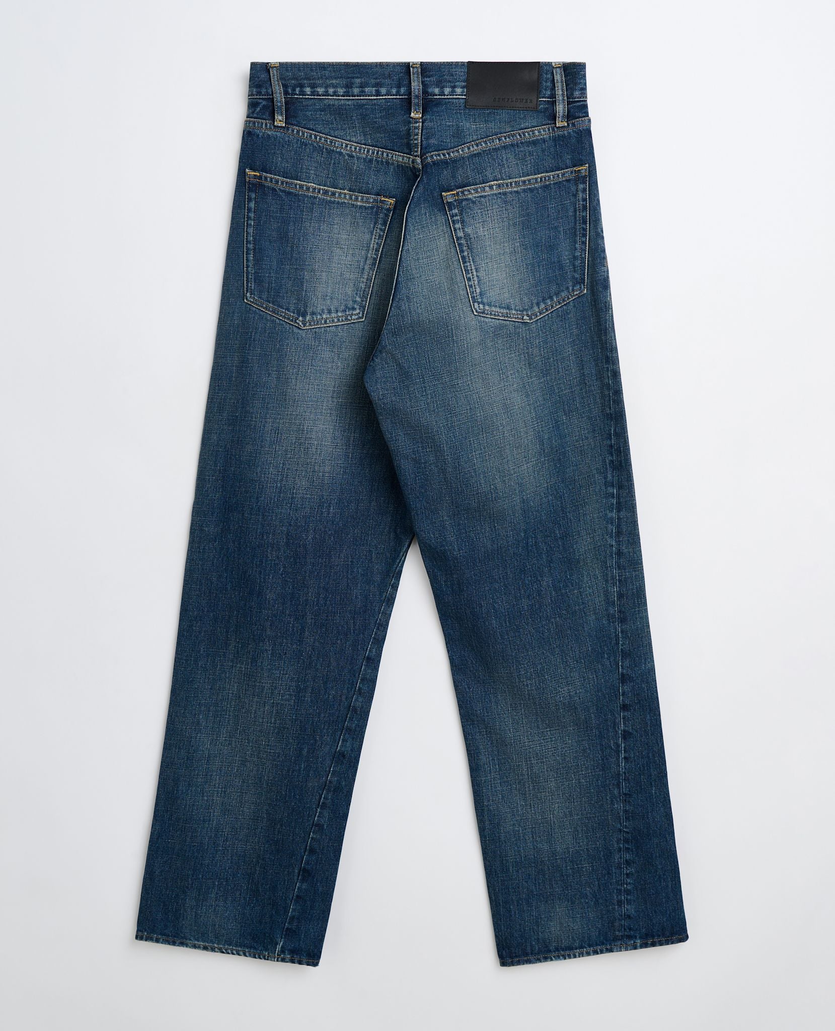 Denim – Refined Everyday Essentials - Hello Sunflower