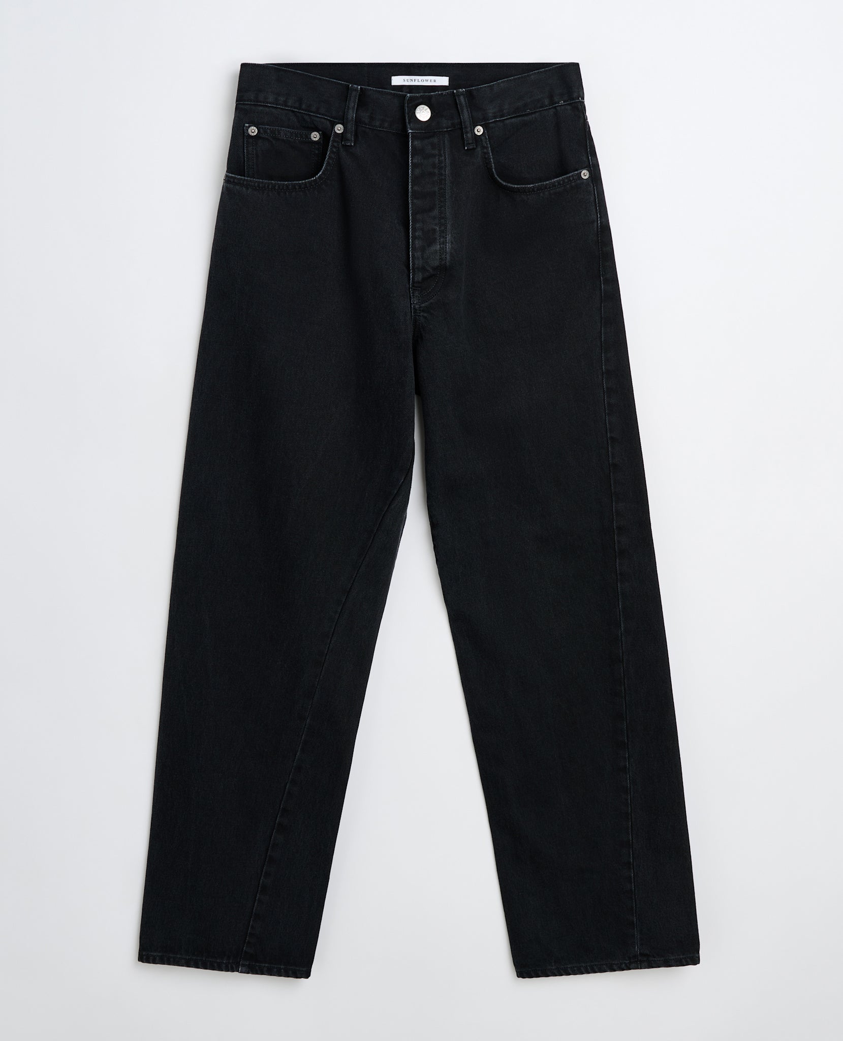 Sunflower Standard Denim スタンダードデニム 28/32 Standard denim – Sunflower